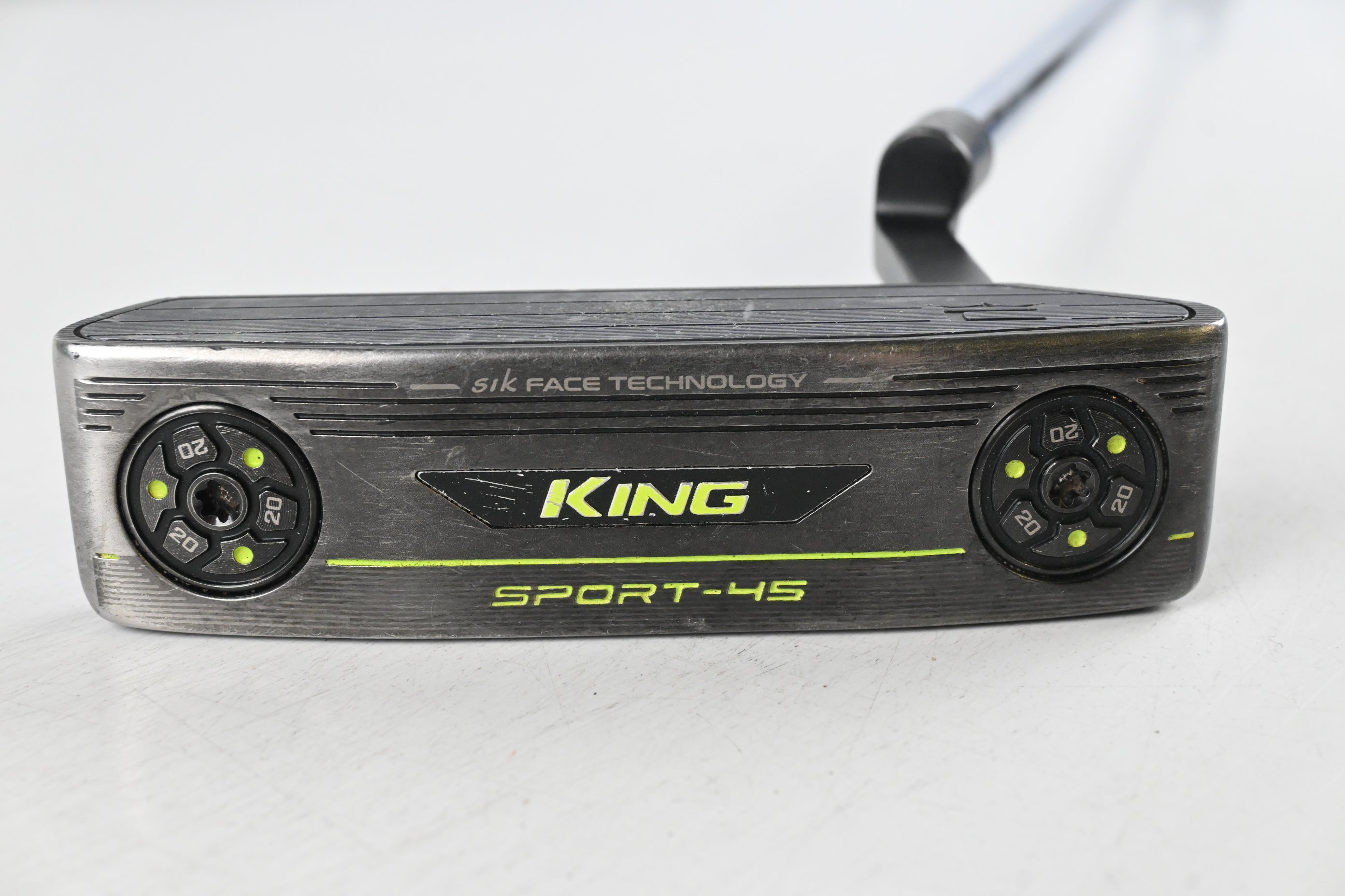Cobra King 3D Sport-45 Putter / 34 Inch