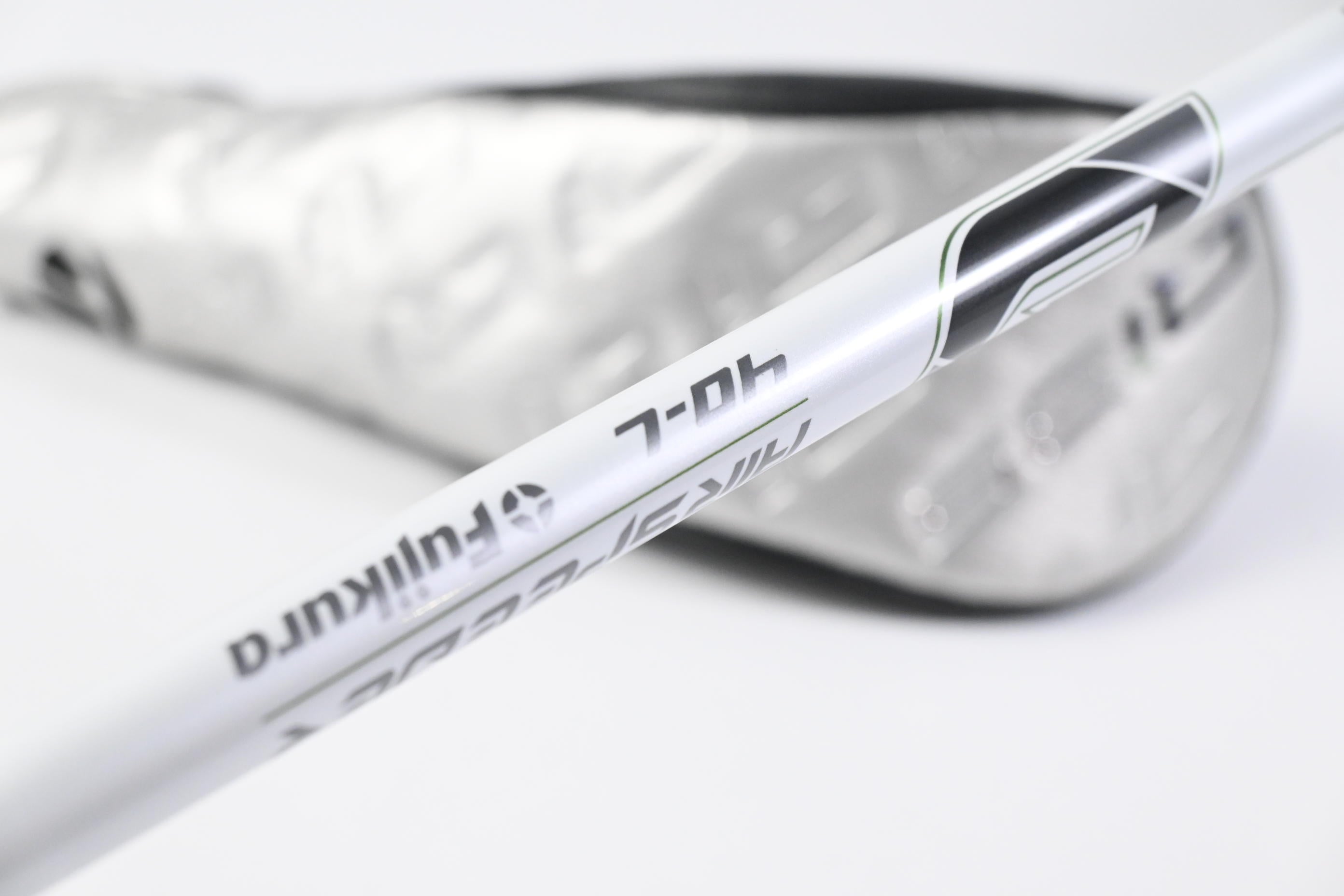 Ladies Taylormade Qi35 Max Lite #5 Hybrid / 27 Degree / Ladies Flex Airspeeder