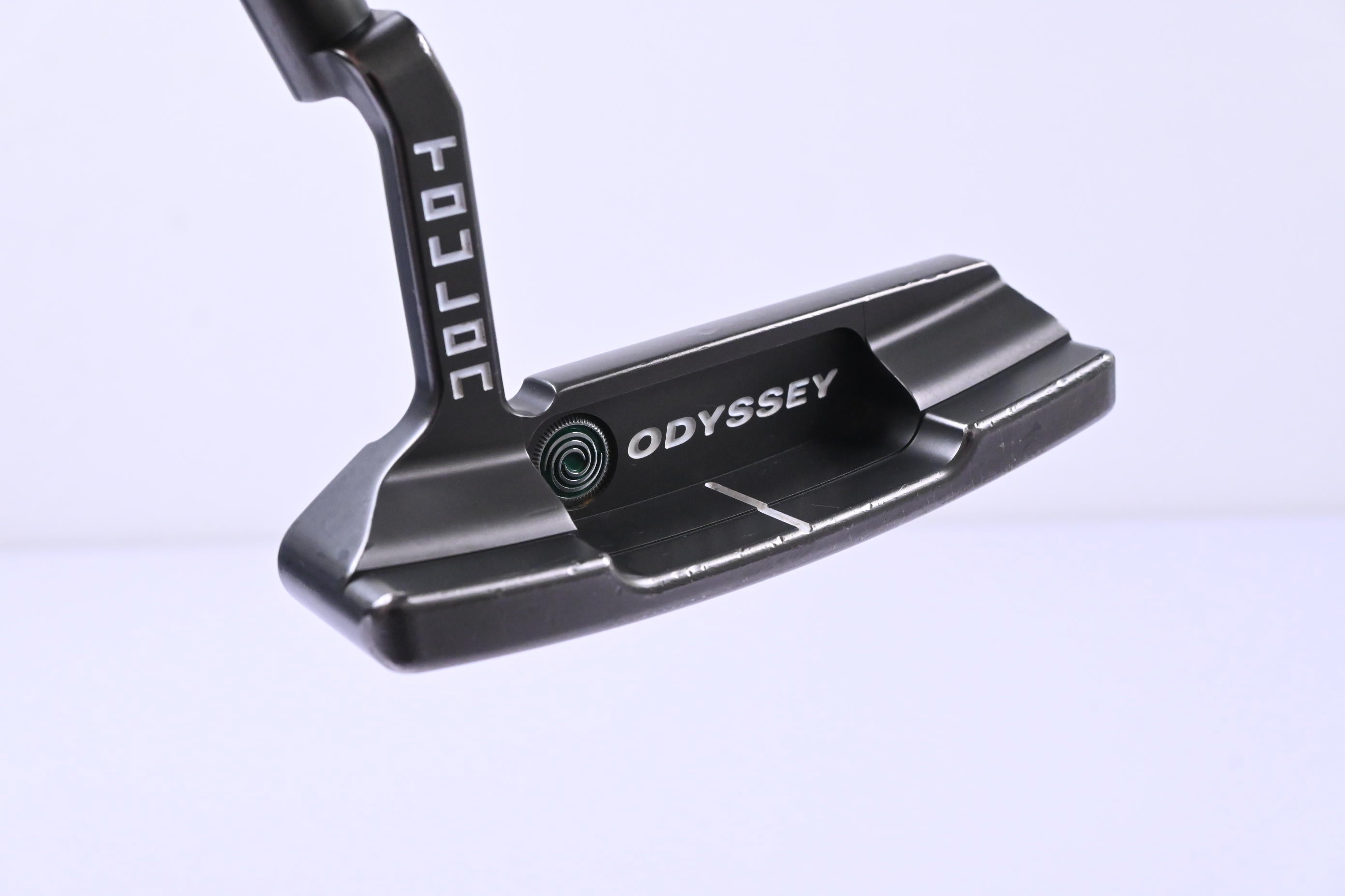 Odyssey Toulon 2022 San Diego Putter / 35 Inch