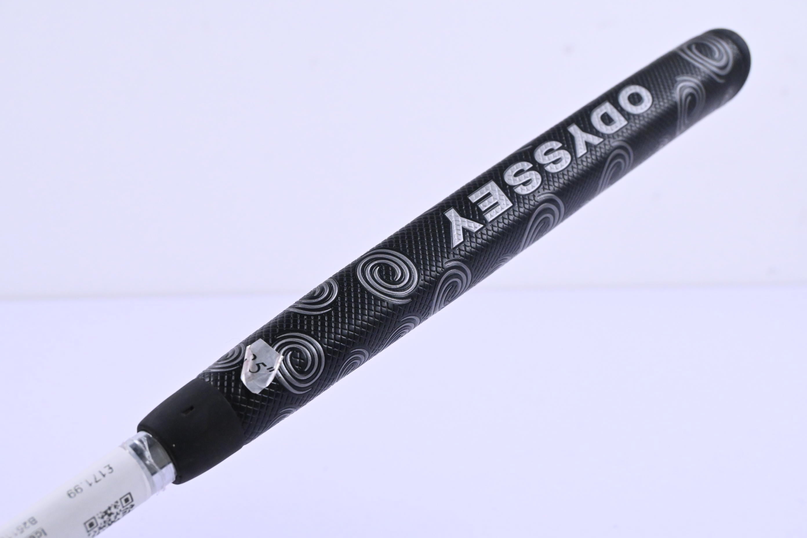 Odyssey Microhinge #7 DB Putter / 35 Inch