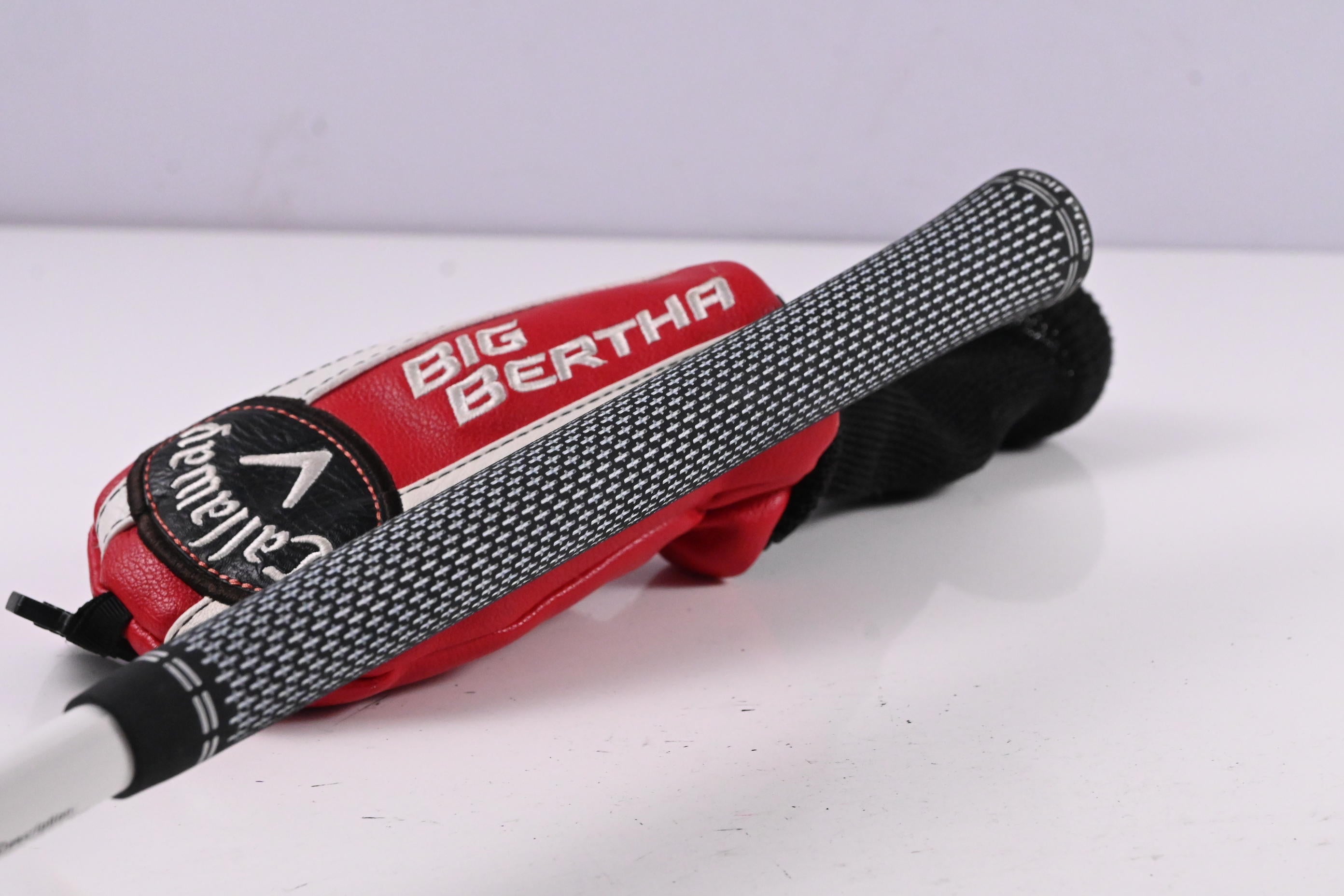 Callaway Big Bertha Alpha 815 #3 Hybrid / 20 Degree / Stiff Flex Speeder 865
