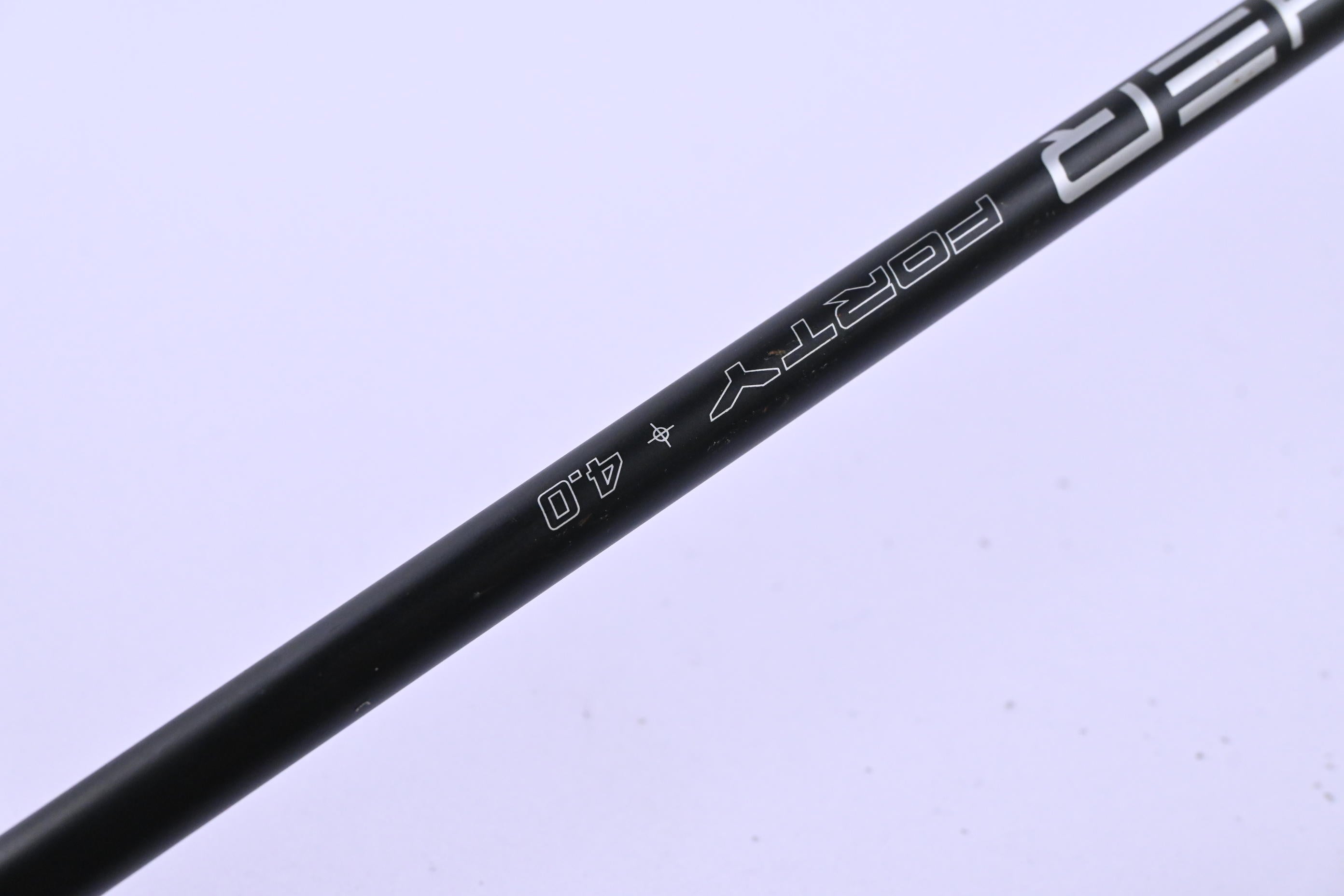 Ladies PXG Black Ops Sand Wedge / 54 Degree / Ladies Flex Cypher 2.0 40 Shaft