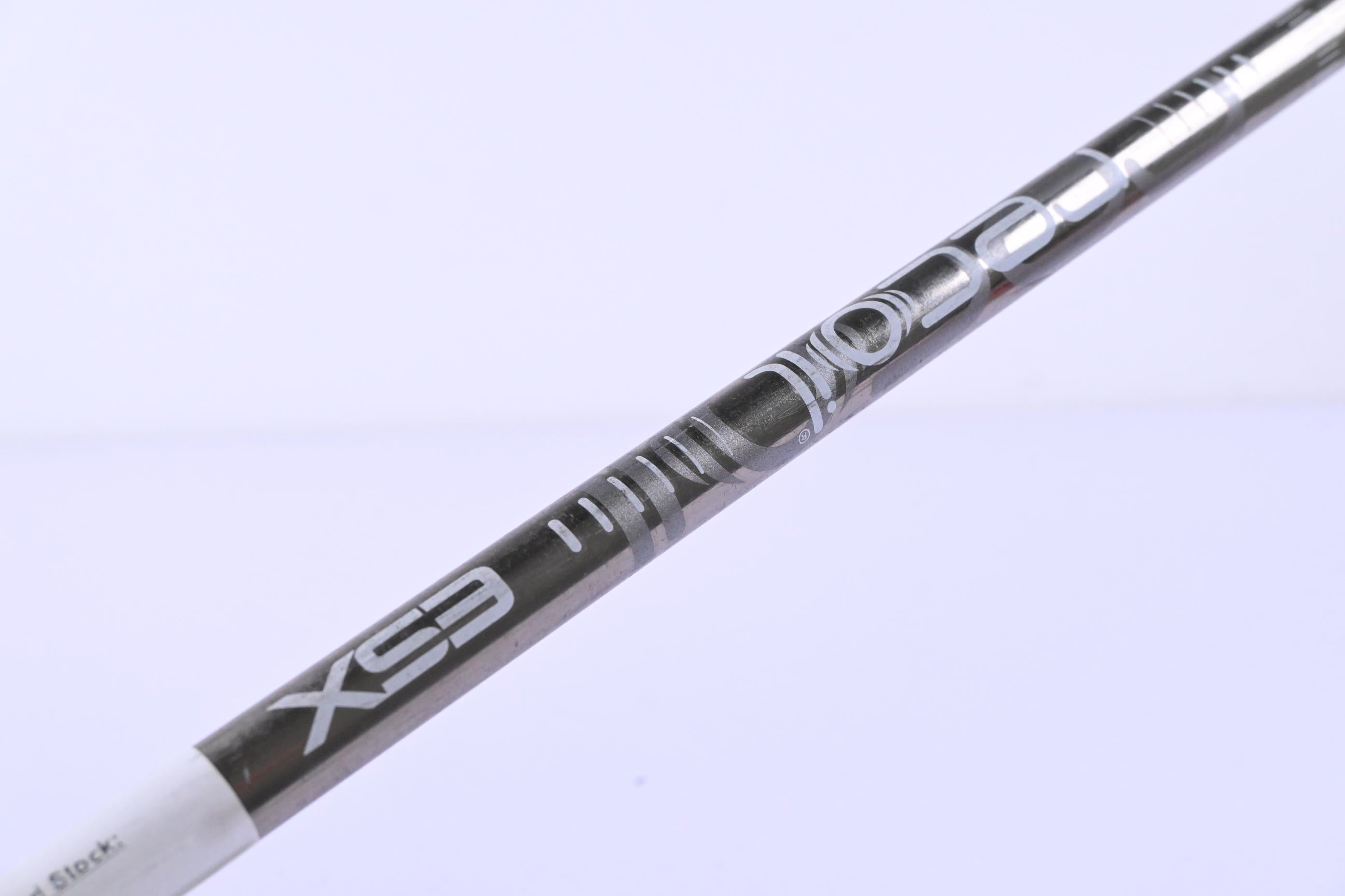 Cobra King SZ Speedzone #3 Hybrid / 19 Degree / Stiff Flex Recoil ESX Shaft
