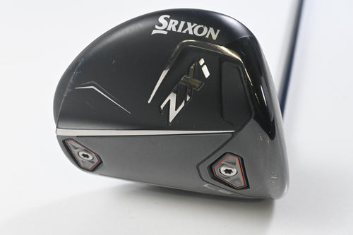 Srixon ZXi LS Driver / 9 Degree / X-Flex Ventus TR Blue 6 Shaft
