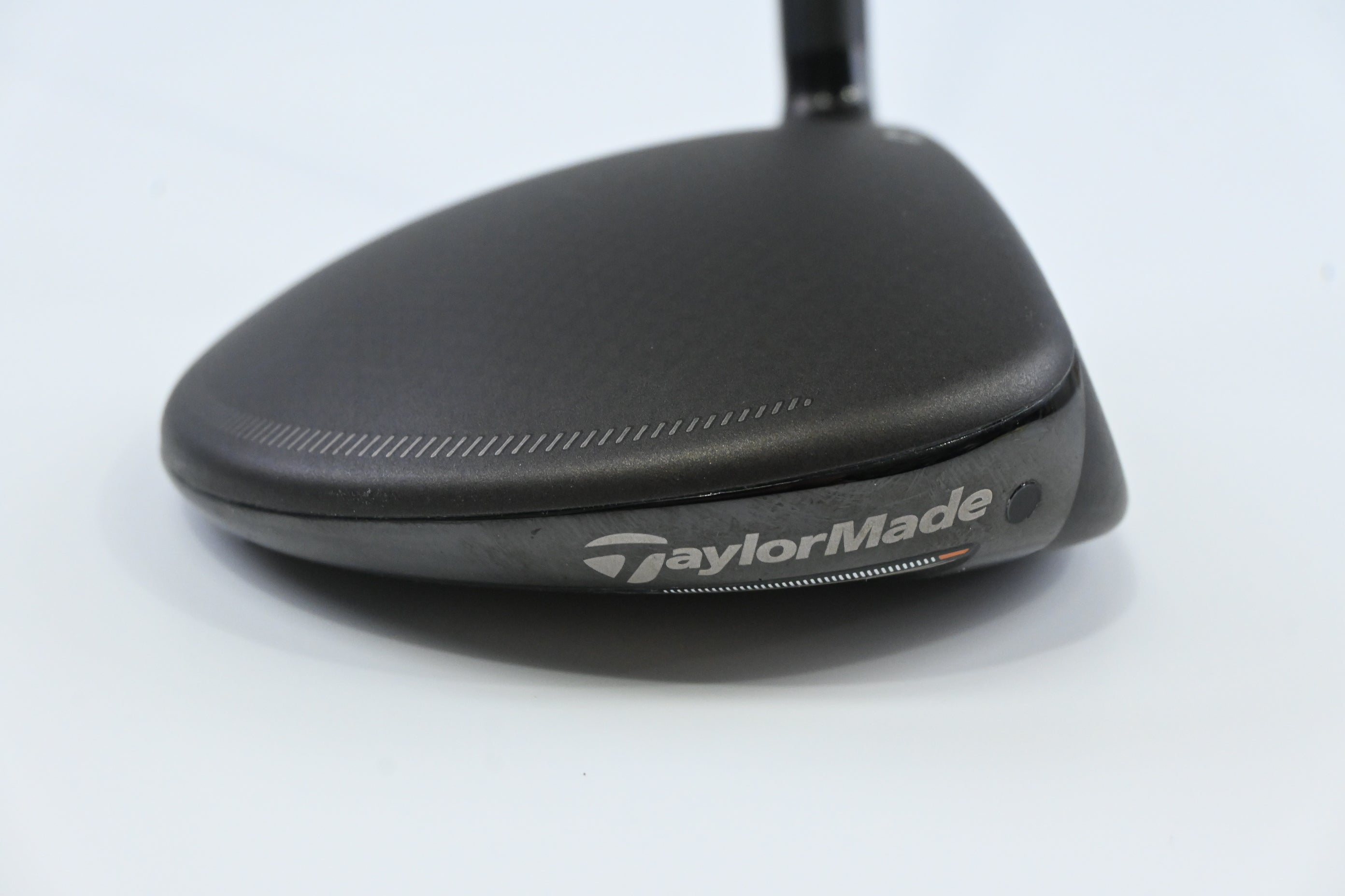 Taylormade Qi4D Max Lite #7 Wood / 21 Degree / Senior Flex Taylormade Reax 45