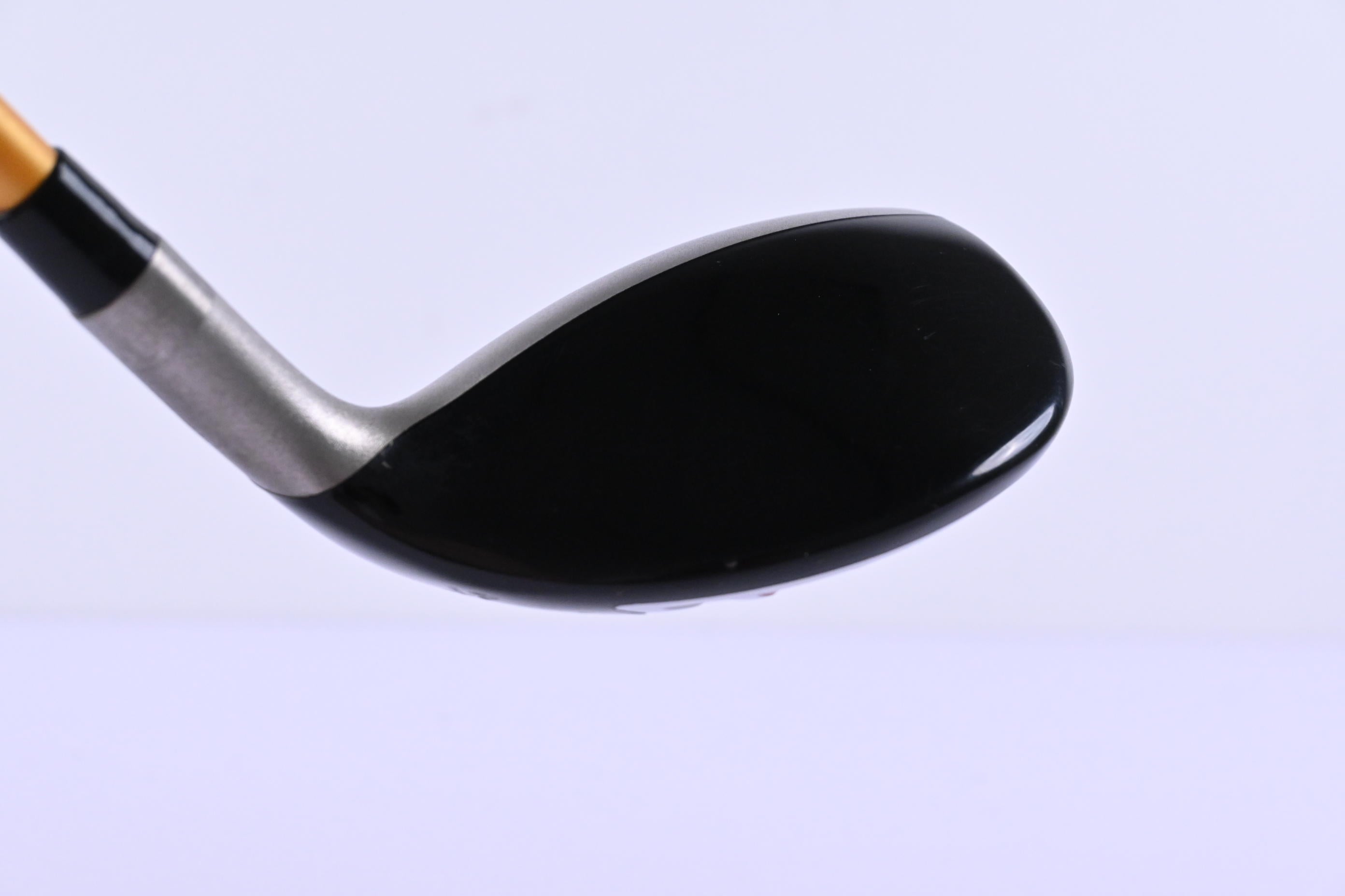 Ping G10 #3 Hybrid / 21 Degree / Regular Flex Proforce V2 84 Shaft