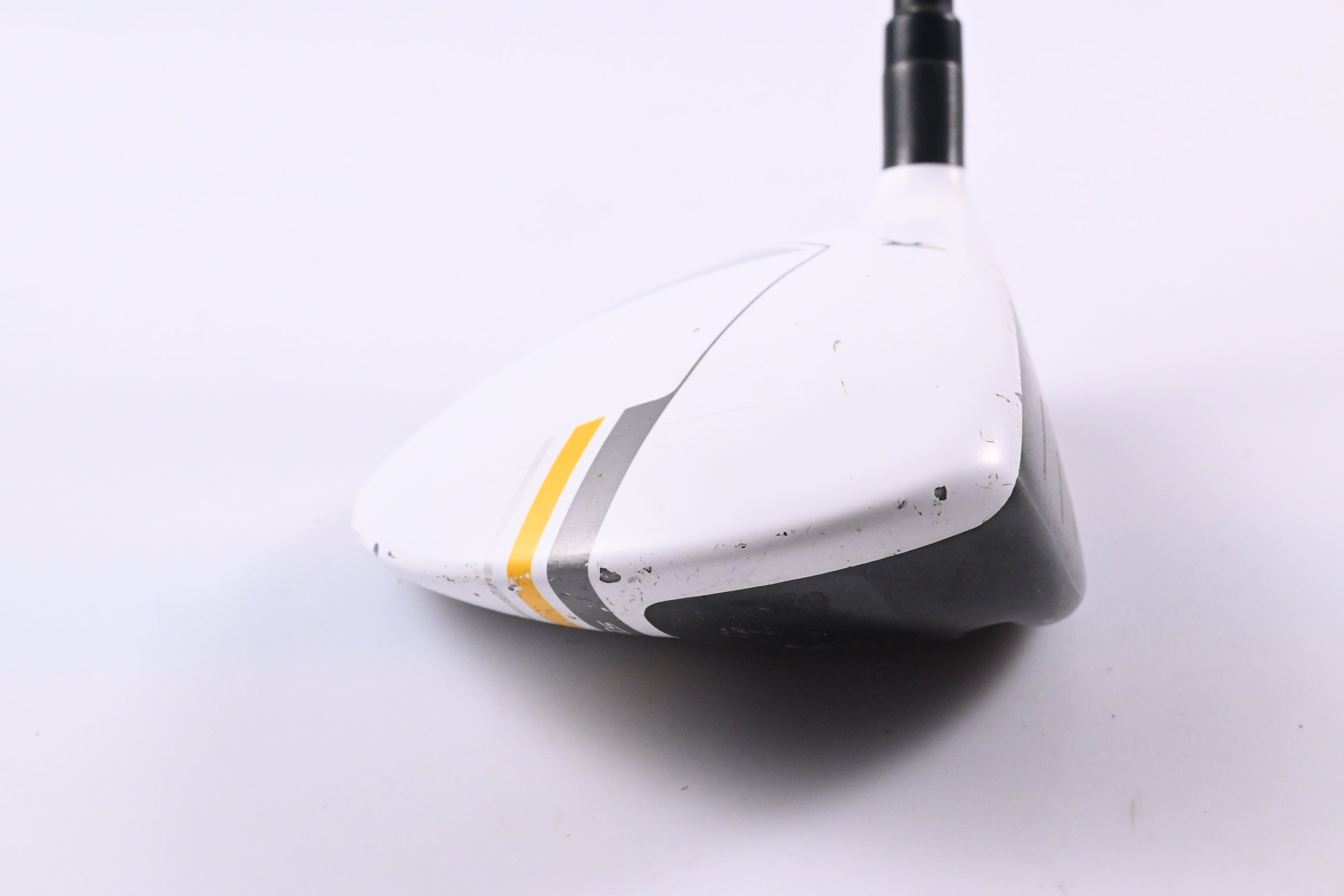 Taylormade RBZ Stage 2 #3 Wood / 17 Degree / Regular Flex Matrix 60 Shaft