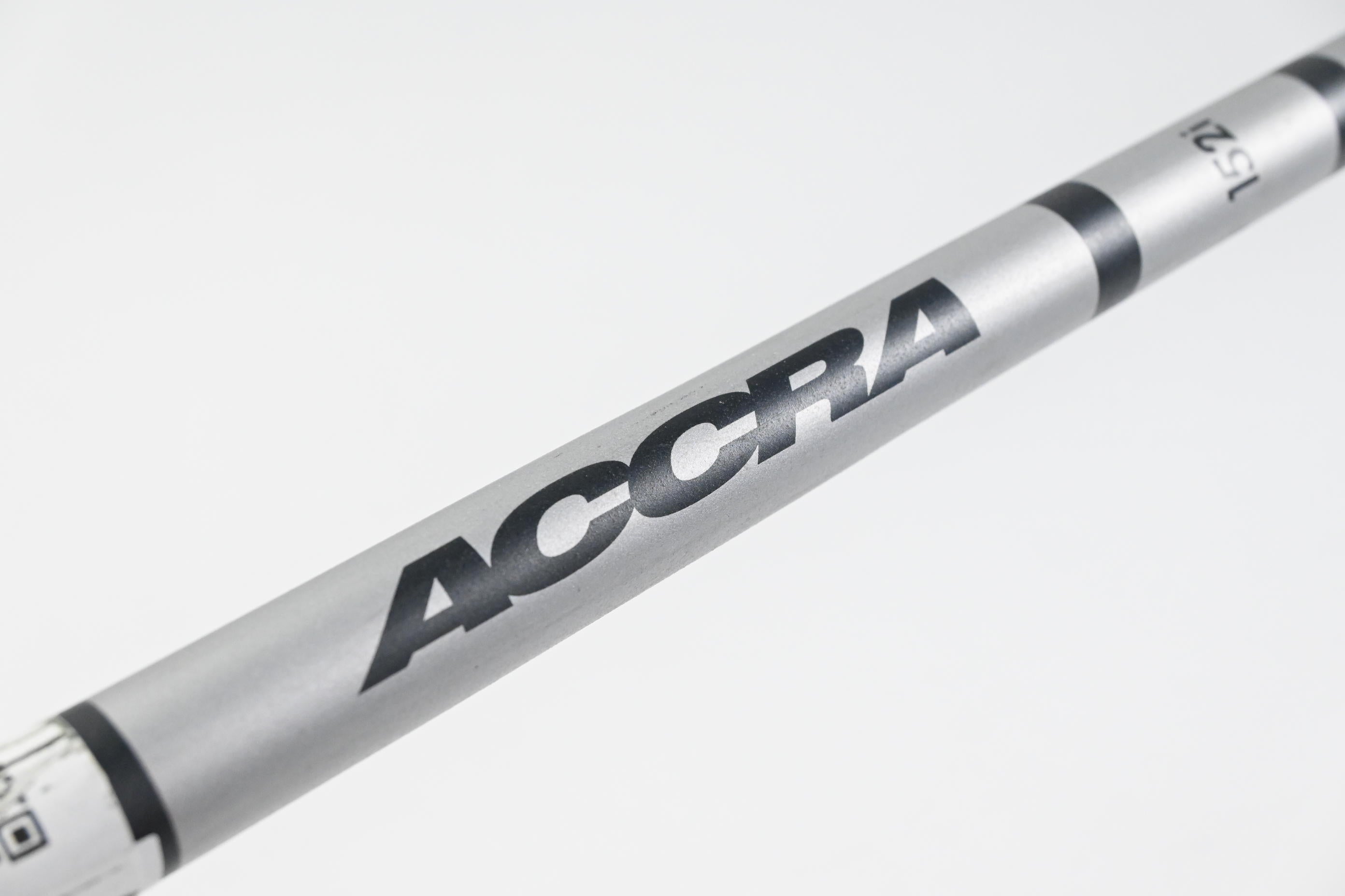 Accra iWood 152i #3 Wood Shaft / Stiff Flex / Ping 3rd Gen