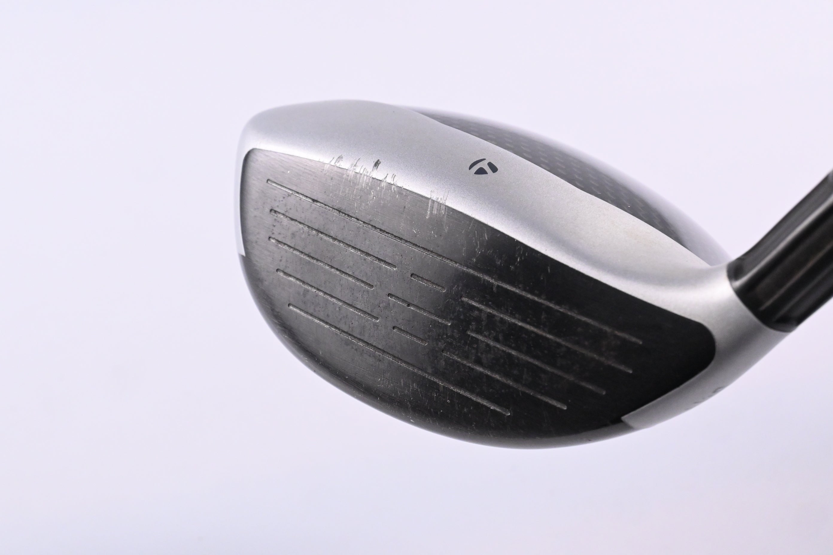 Taylormade M4 #3HL Wood / 16.5 Degree / Regular Flex Fujikura Atmos Red 5 Shaft