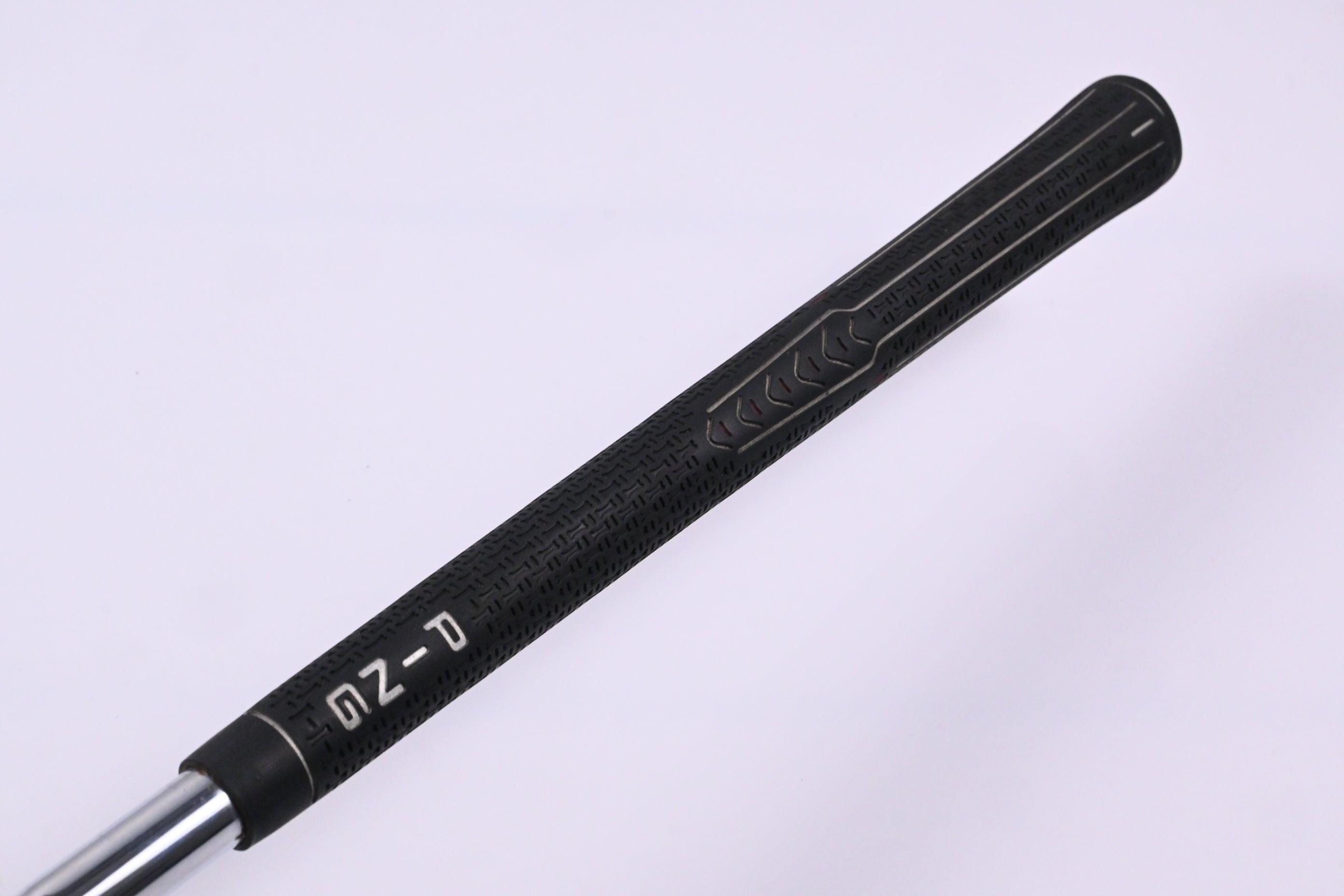 Ping G20 #5 Iron / Black Dot / 26 Degree / Regular Flex Ping CFS Shaft