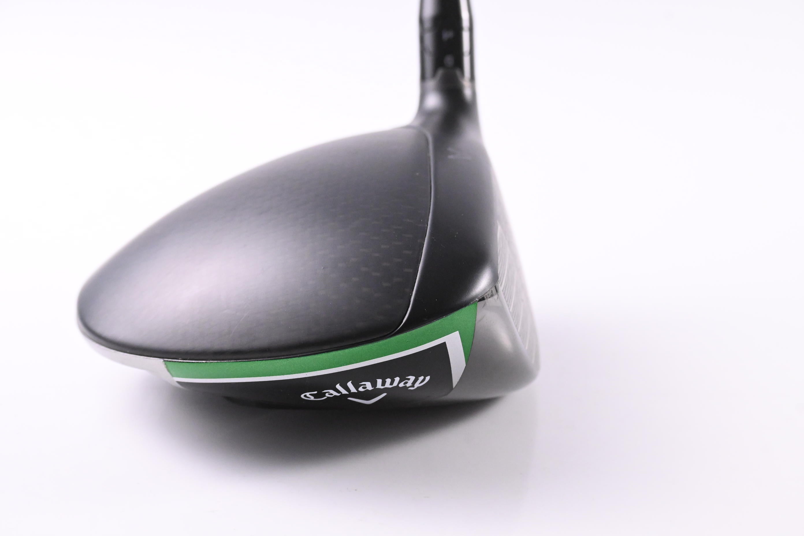 Callaway Elyte Mini Driver / 13.5 Degree / Regular Flex Vanquish 4 Shaft
