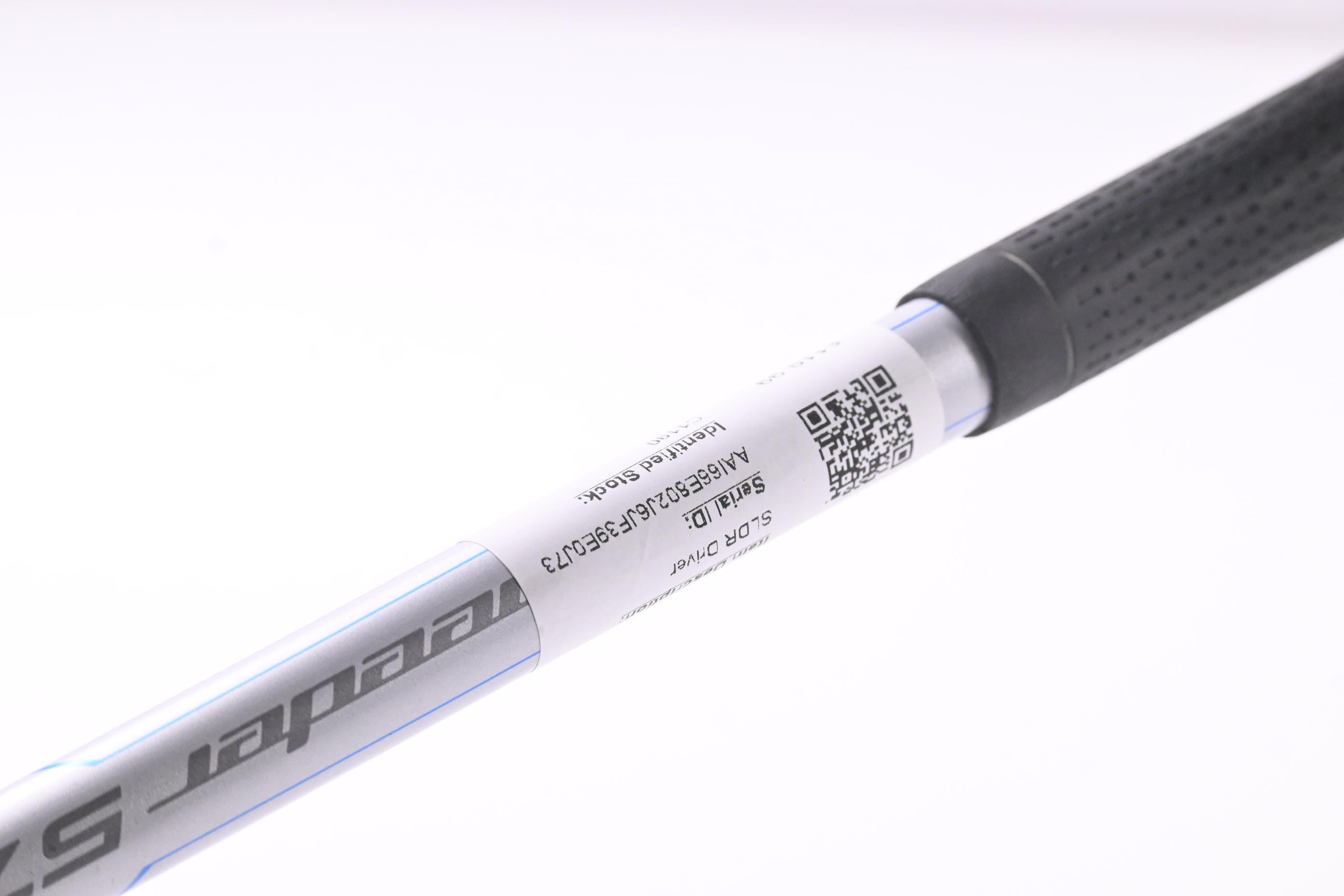 Taylormade SLDR Driver / 10 Degree / Regular Flex Fujikura Speeder57 Shaft