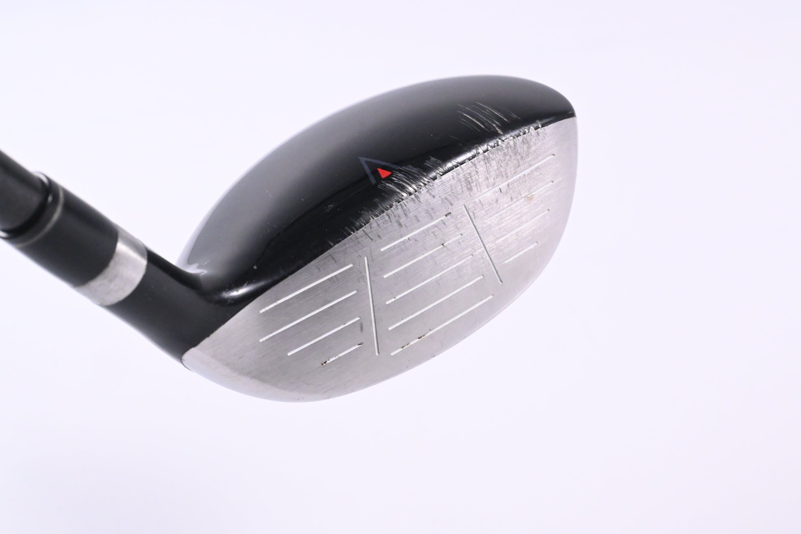 Left Hand Benross Vt Xtreme Escape #3 Hybrid / 20 Degree / Regular Flex Aldila