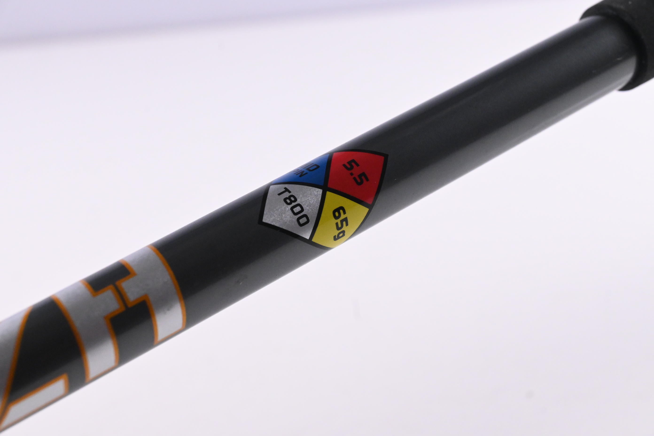 Tour Issue Callaway Rogue ST LS #3 Wood / 16.5 Degree / Regular Flex Hzrdus T800