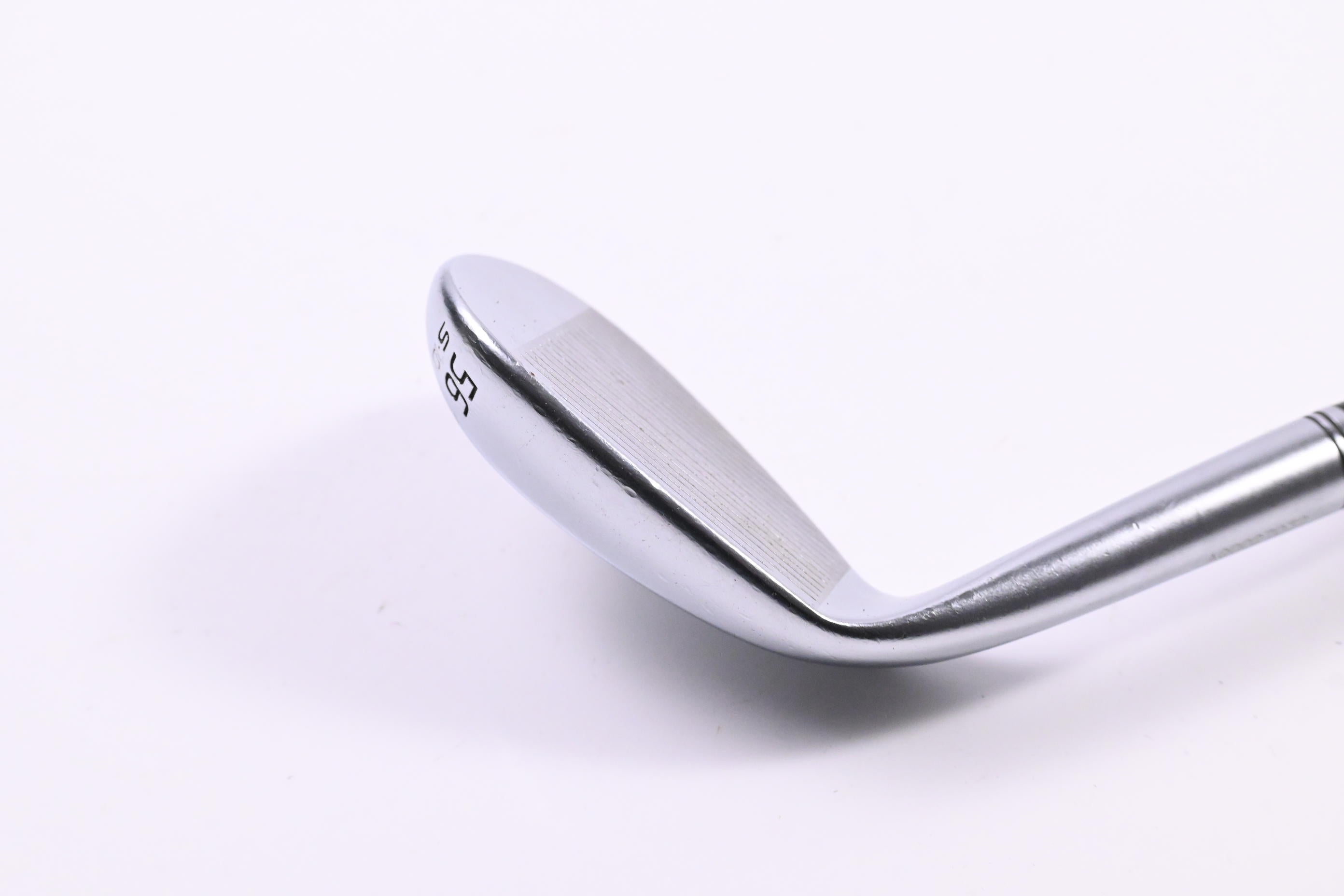 Ping Glide Forged Pro Sand Wedge / 56 Degree / Black Dot / Wedge Flex Ping Z-Z115