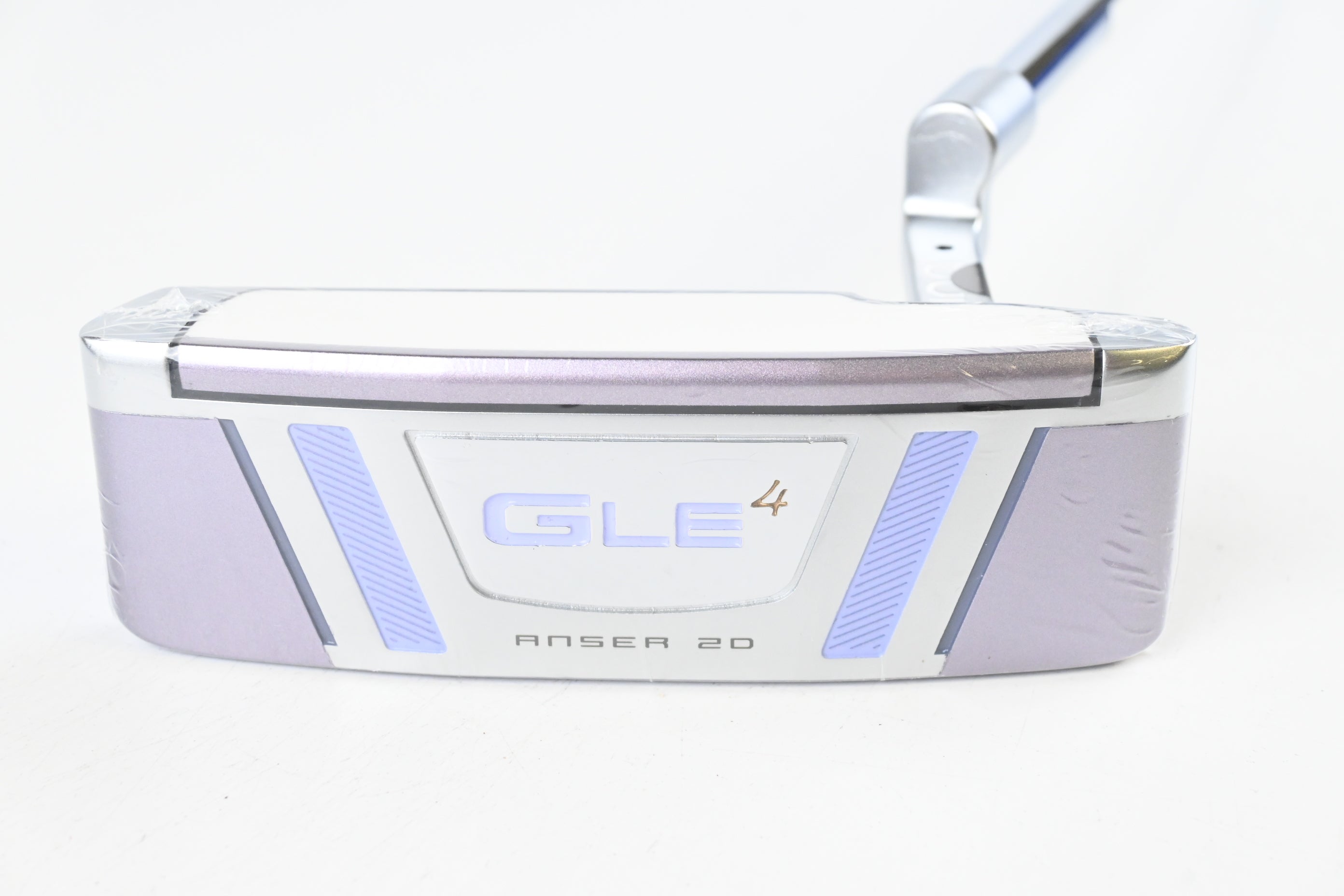 Ladies Ping G Le4 Anser 2D Putter / 33 Inch