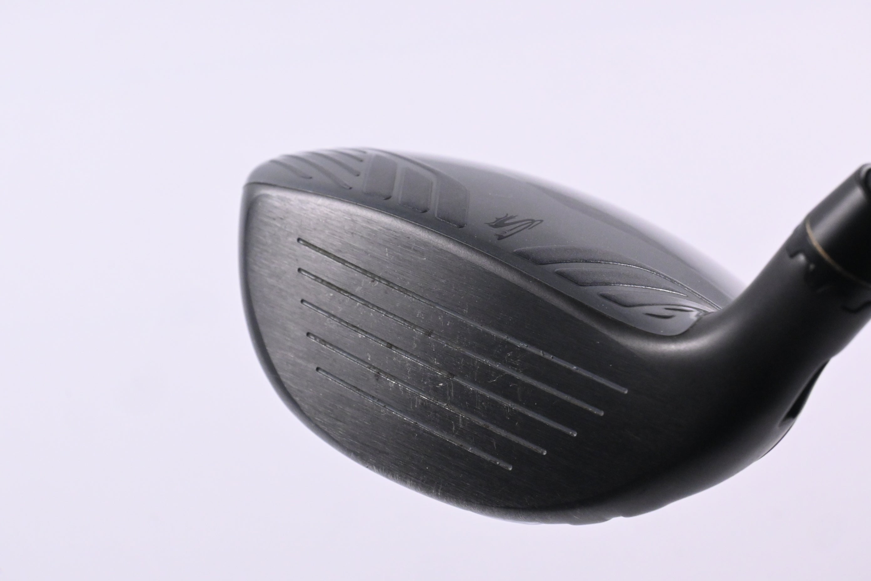 Cobra King F8 #5-6 Wood / 17-20 Degree / Regular Flex Aldila NV 70 Shaft