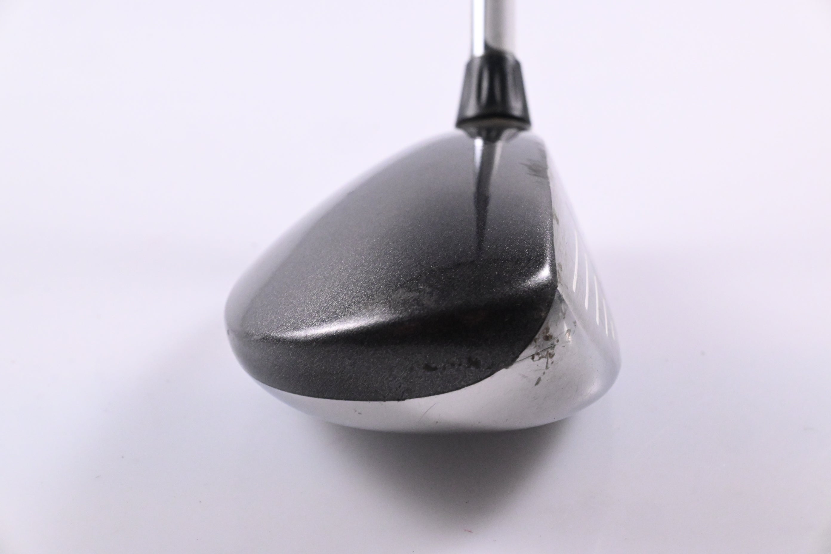 Callaway Heavenwood #4 Hybrid / 23 Degree / Uniflex Callaway Big Bertha Shaft