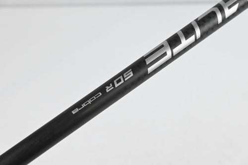 Cobra T-Rail Hybrid Combo #9 Iron  / Regular Flex UltraLite 50