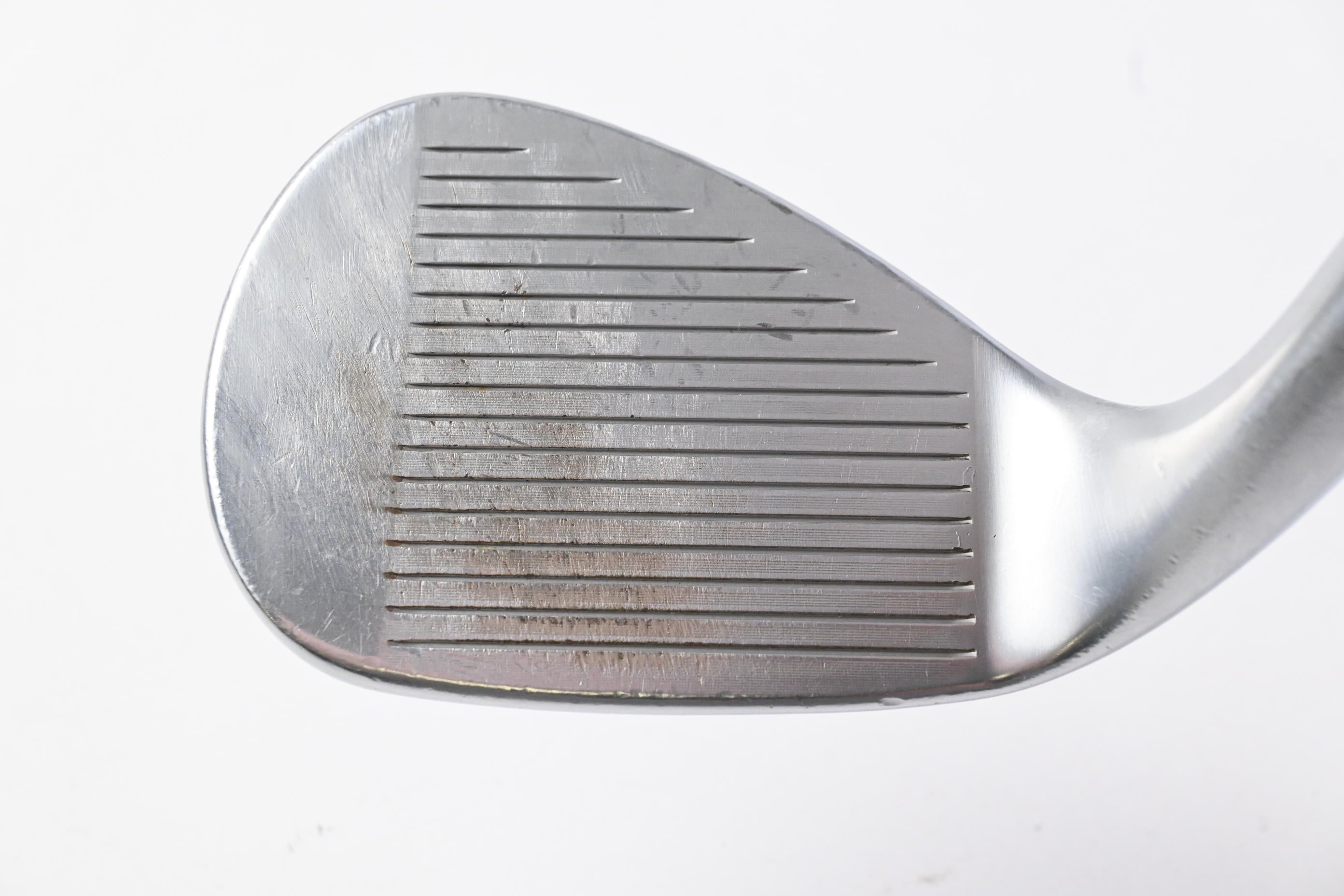 Titleist Vokey SM9 Lob Wedge / 58 Degree / X-Flex Project LS 125 Steel Shaft