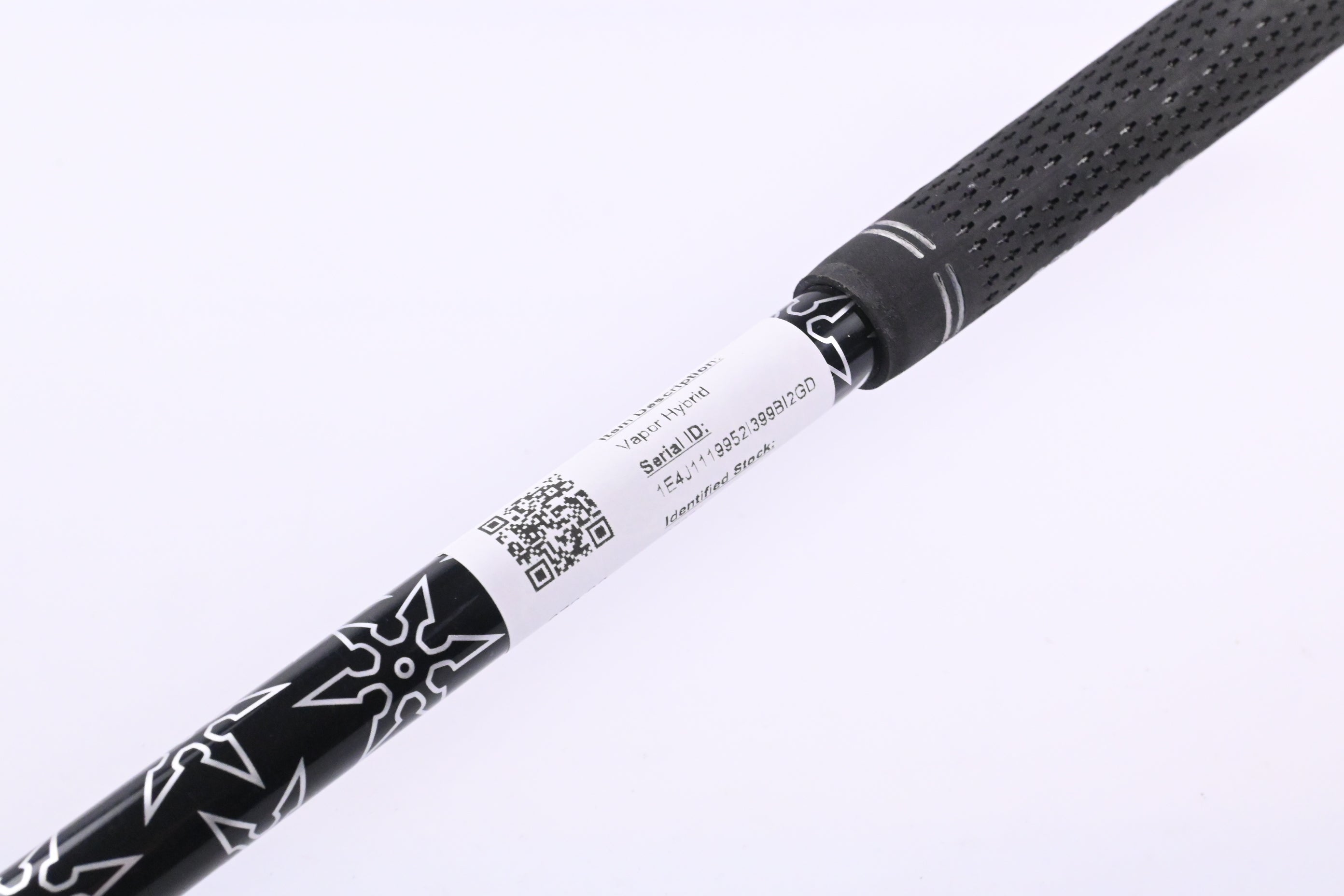 Nike Vapor #3 Hybrid / 20 Degree / Regular Flex Fubuki 70 Shaft