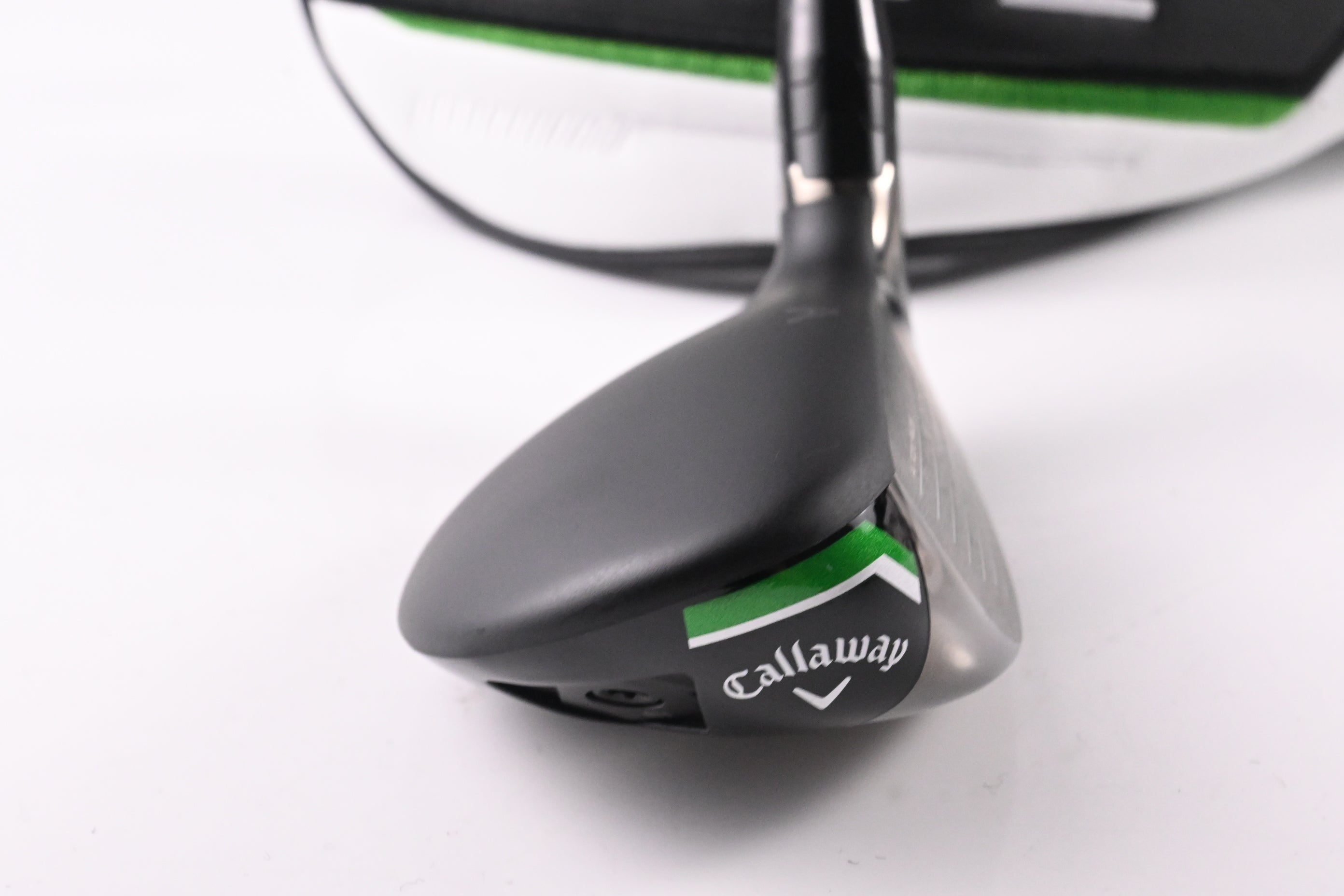 Callaway Elyte X #5 Hybrid / 25 Degree / Regular Flex UST ProForce V2 HL 65