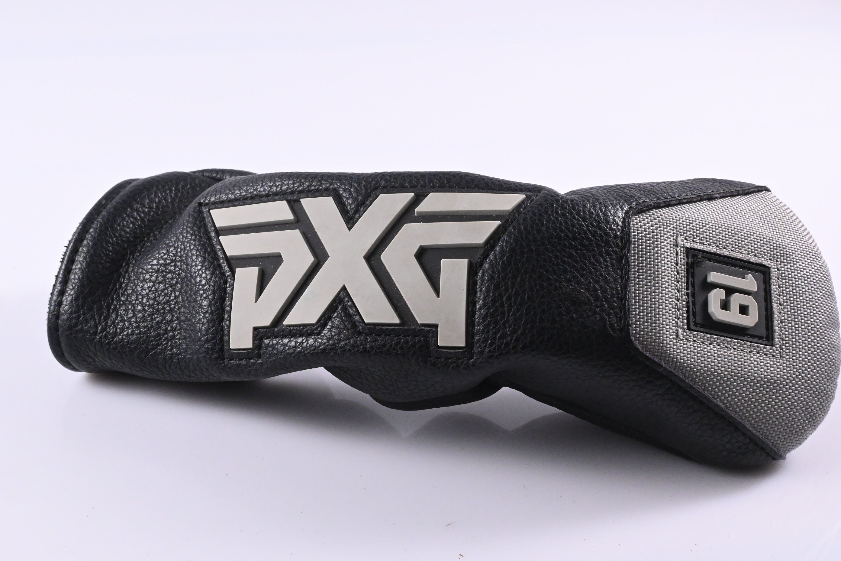 PXG 0317 X Gen4 #3 Hybrid / 19 Degree / Regular+ Flex KBS TGI 70 Shaft