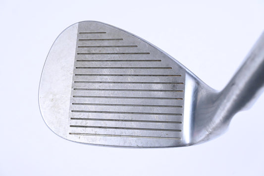 Ping Tour-S Sand Wedge / 56 Degree / Black Dot / Regular Flex Ping AWT Shaft