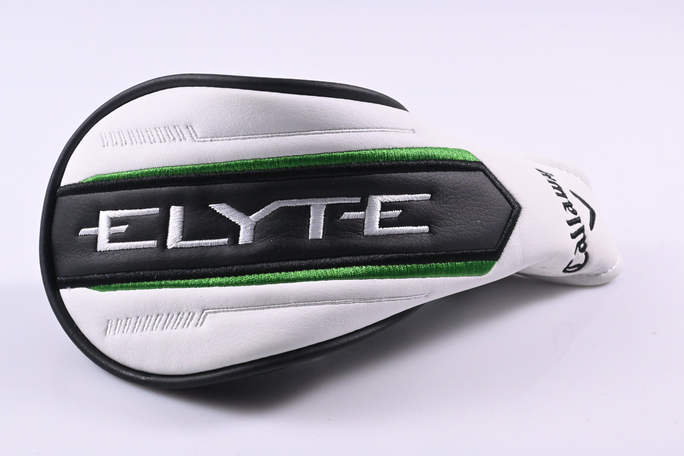 Callaway Elyte X #4 Hybrid / 21 Degree / Regular Flex Denali Charcoal 60 Shaft