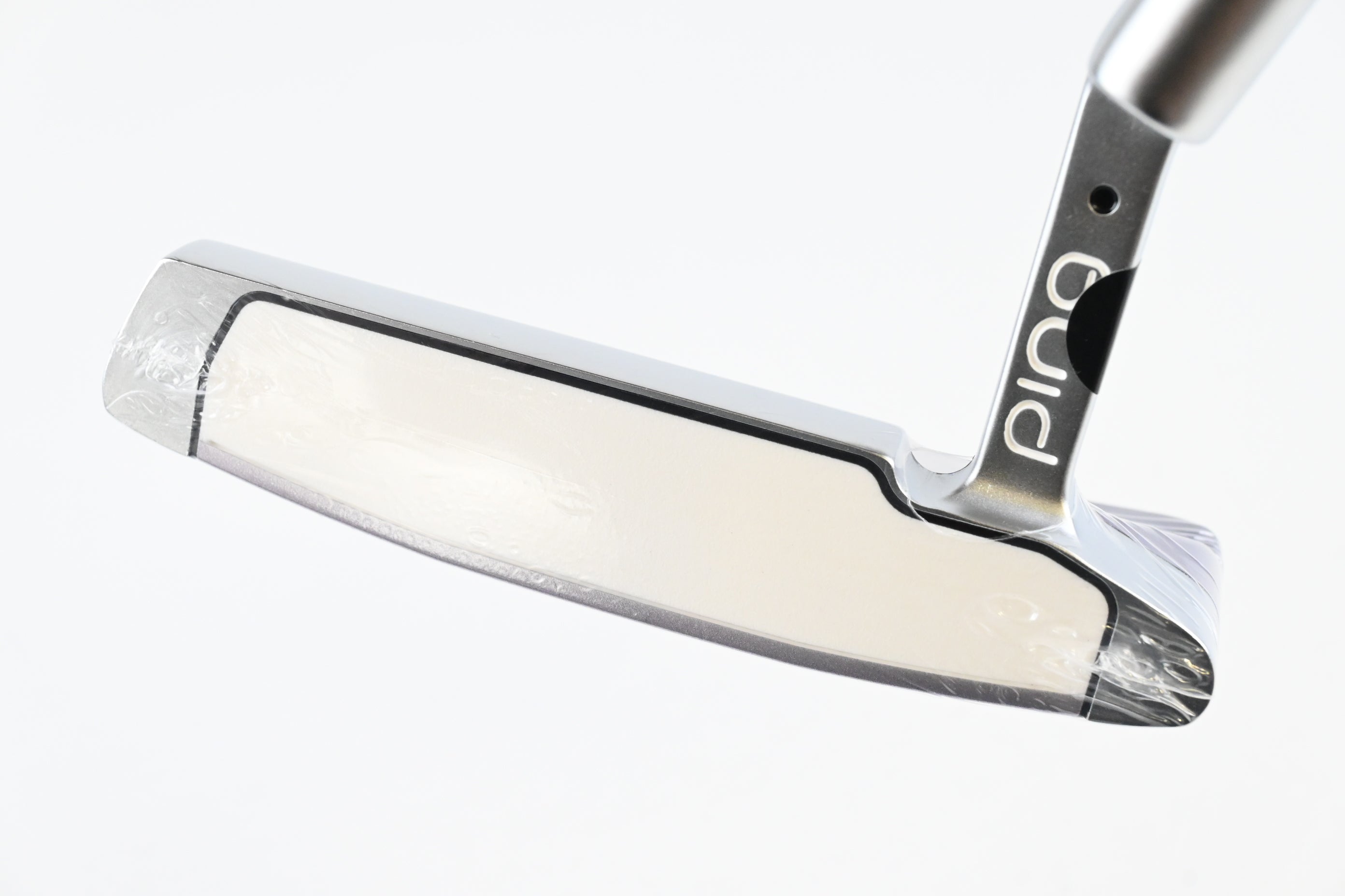 Ladies Ping G Le4 Anser 2D Putter / 33 Inch