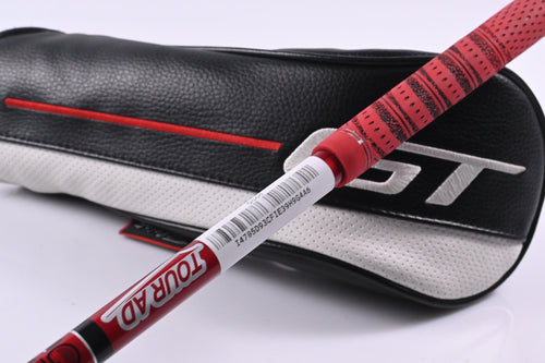 Titleist GT3 #3 Wood / 16.5 Degree / X-Flex Graphite Design Tour AD VF-6 Shaft