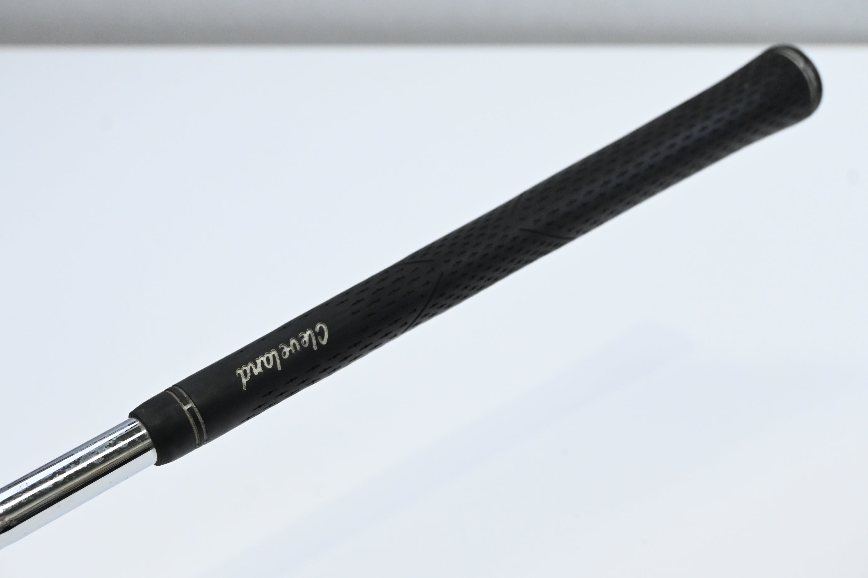 Cleveland CG10 Lob Wedge / 60 Degree / Wedge Flex Dynamic Gold Shaft