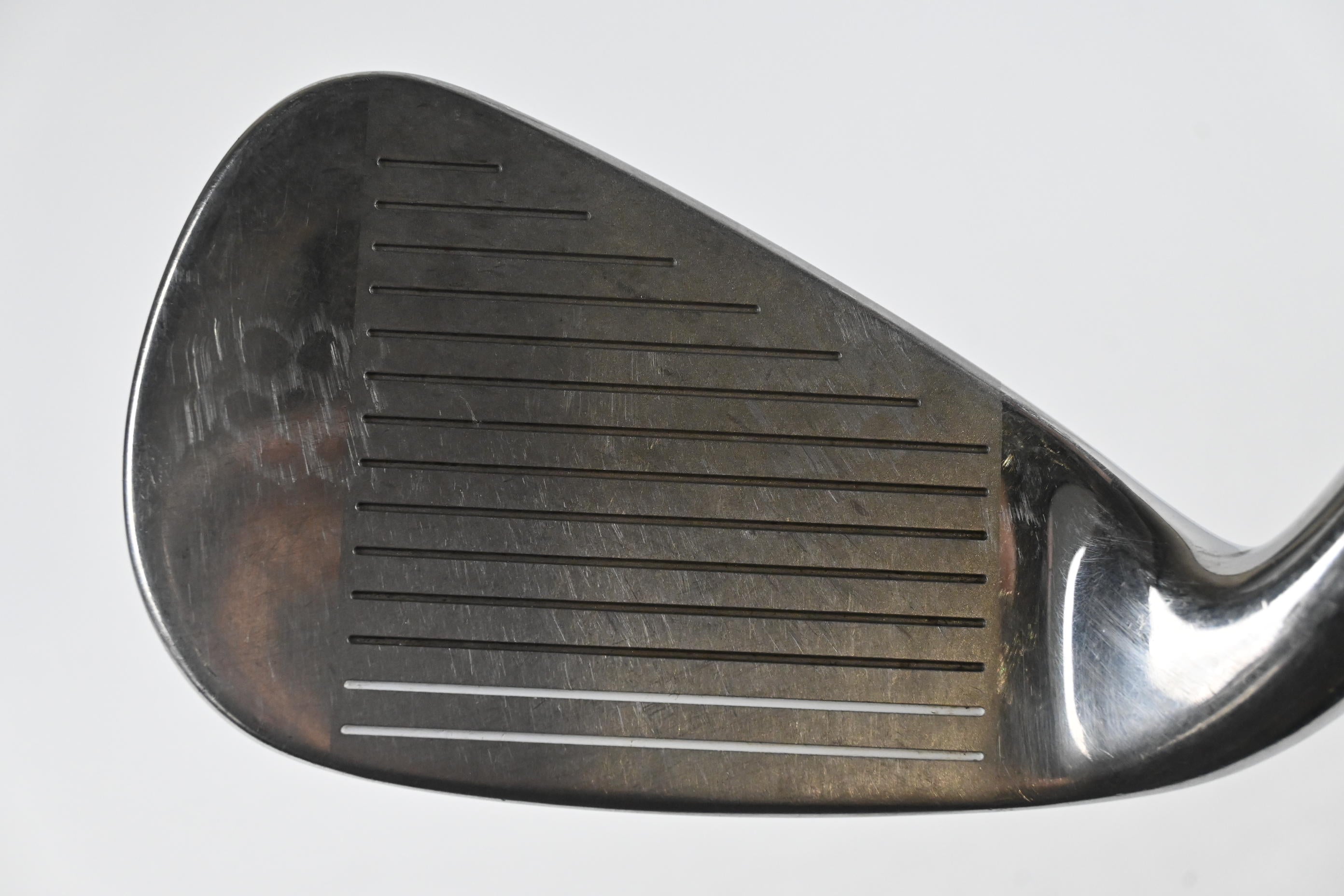 Ladies Callaway XR OS #7 Iron / Ladies Flex Bassara 50 Shaft