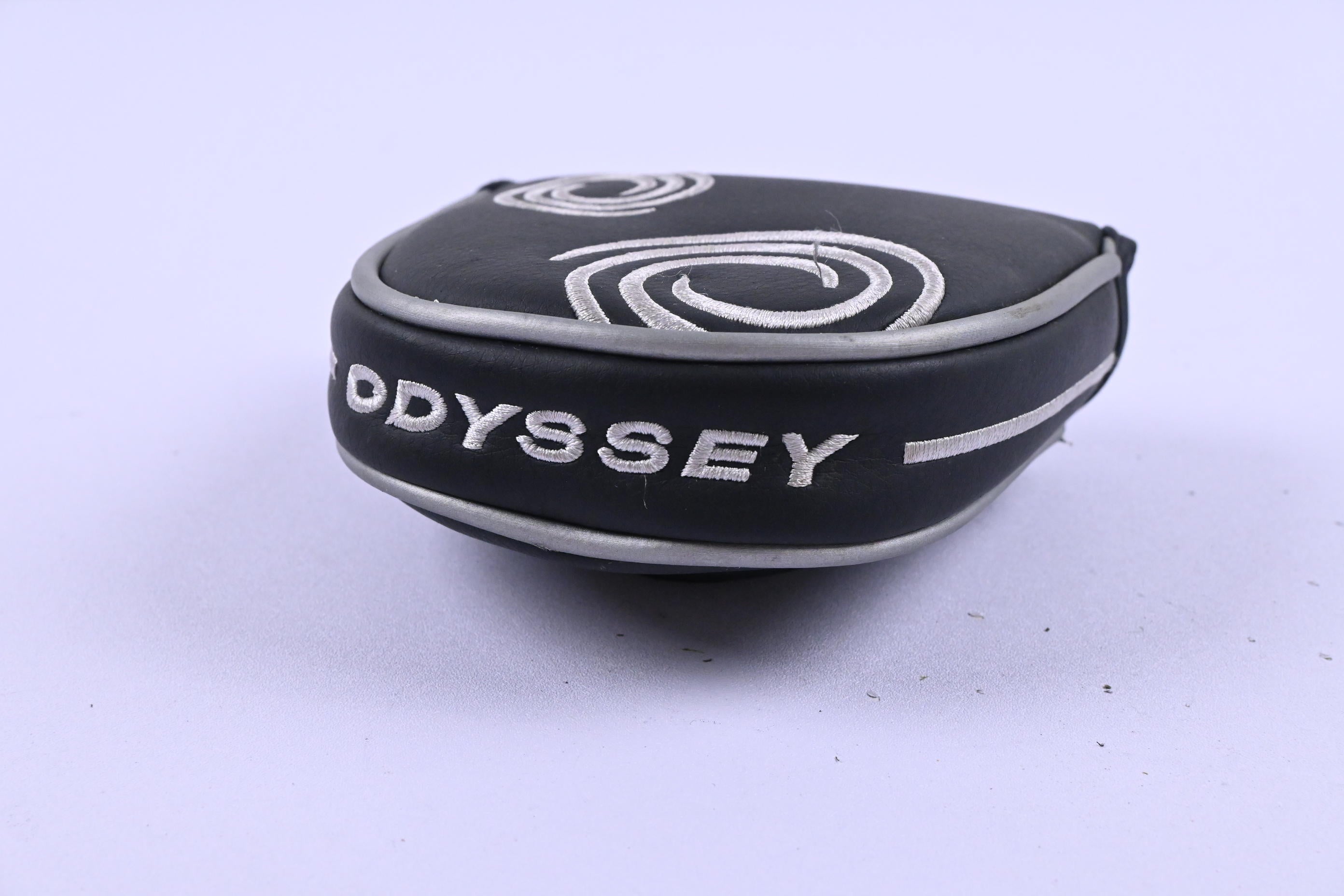 Odyssey Microhinge #7 DB Putter / 35 Inch