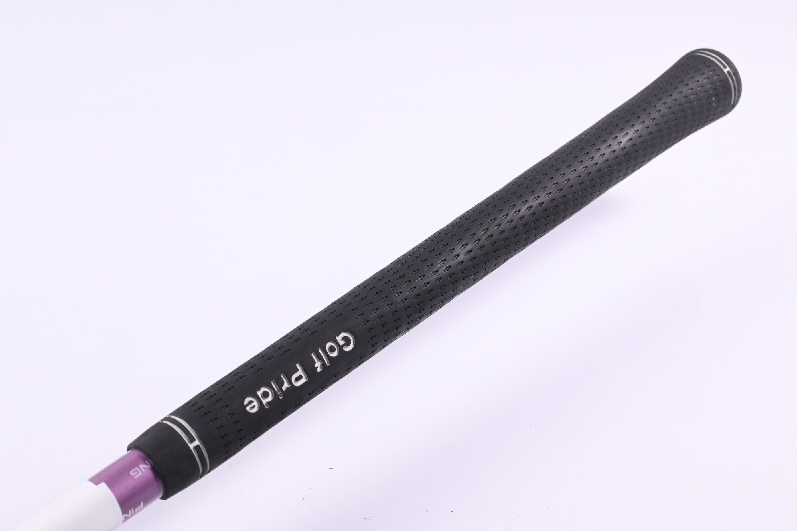 Ladies Ping G10 #3 Hybrid / 21 Degree / Ladies Flex Ping ULT 129 H Shaft