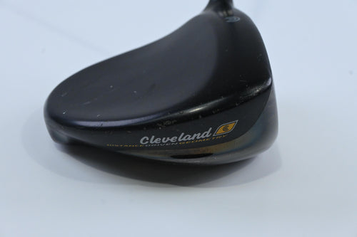 Cleveland HiBore XL Driver / 11.5 Degree / Regular Flex Fujikura Fit-On 55 Shaft