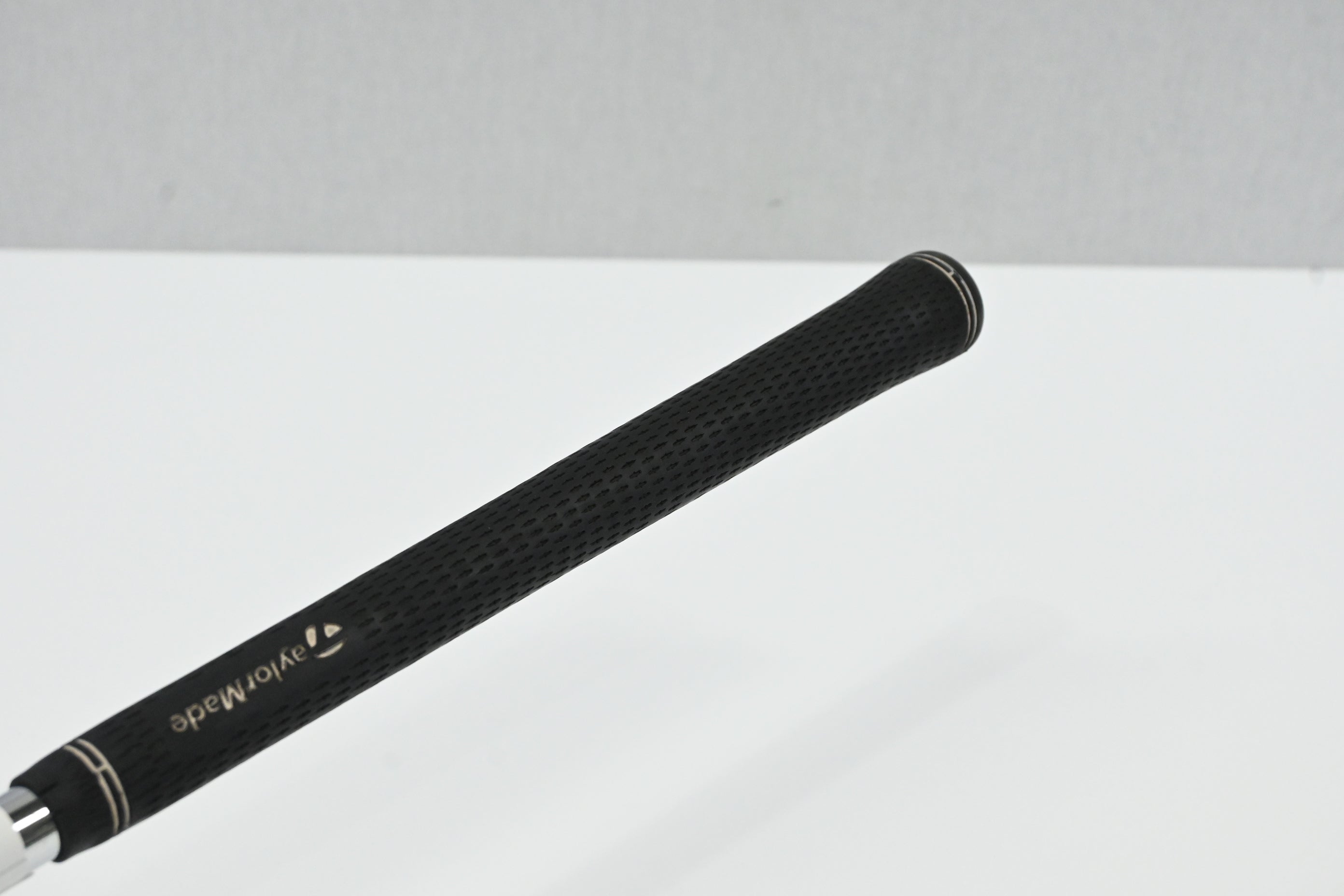 Taylormade Hi-Toe Lob Wedge / 58 Degree / X-Flex KBS Tour 130 Shaft