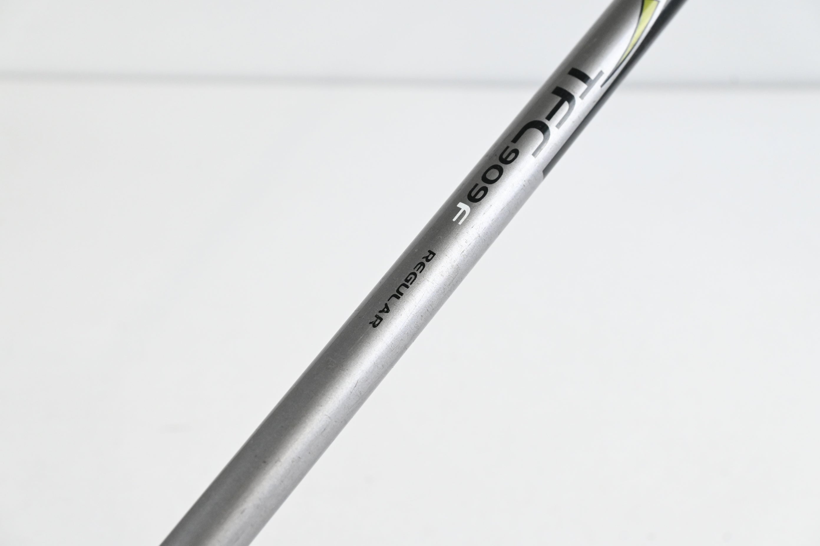 Ping Rapture #3 Wood / 14 Degree / Regular Flex Ping TFC 909 Shaft
