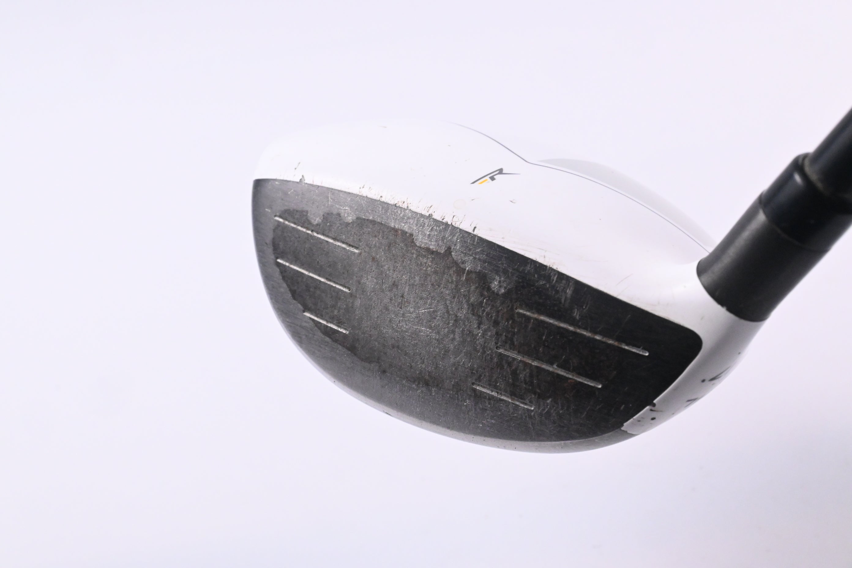 Taylormade RBZ Stage 2 #3 Wood / 17 Degree / Regular Flex Matrix 60 Shaft