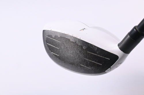 Taylormade RBZ Stage 2 #3 Wood / 17 Degree / Regular Flex Matrix 60 Shaft