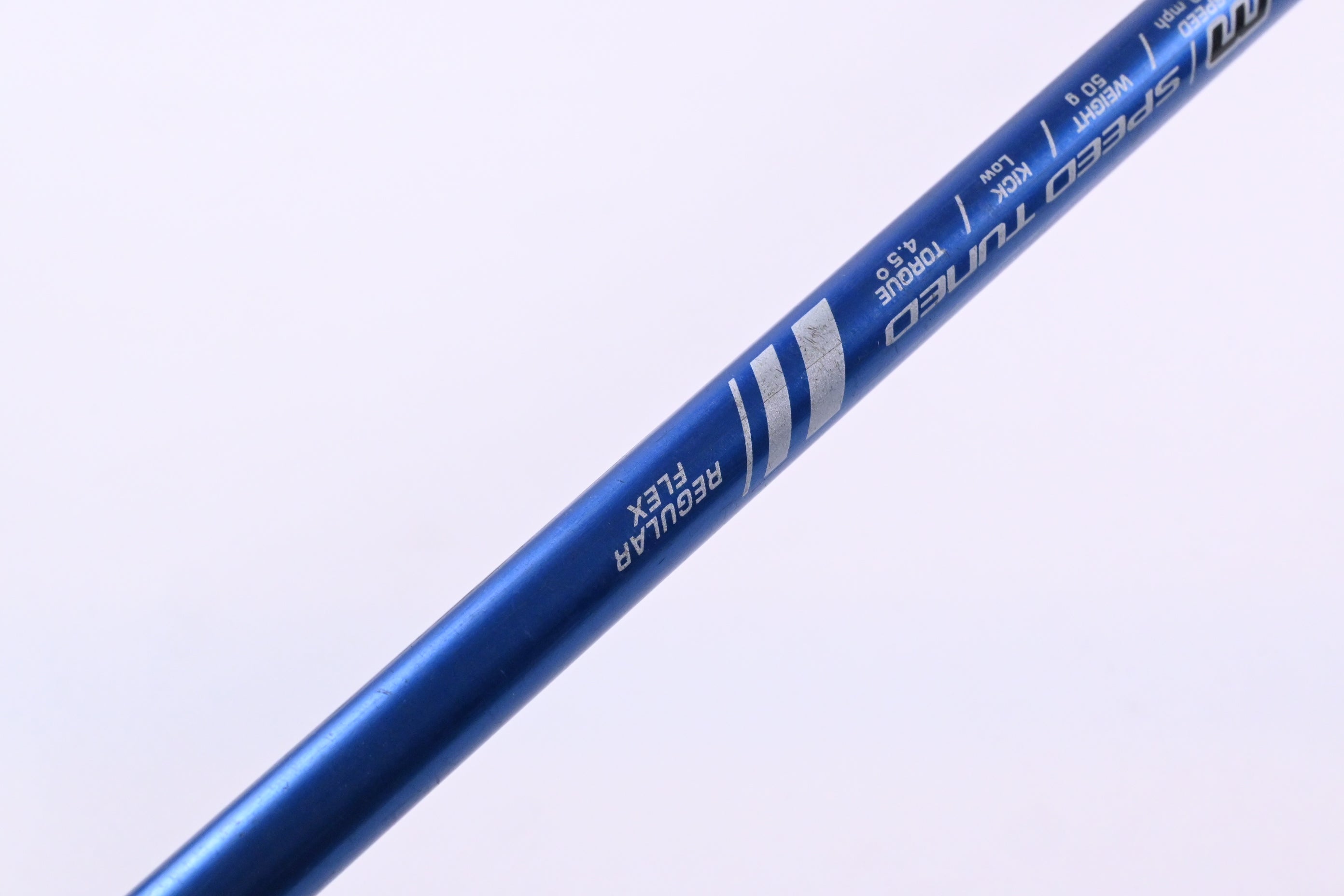 Cobra Speed LD M Offset #5 Wood / 18 Degree / Regular Flex Aldila NVS 50 Shaft
