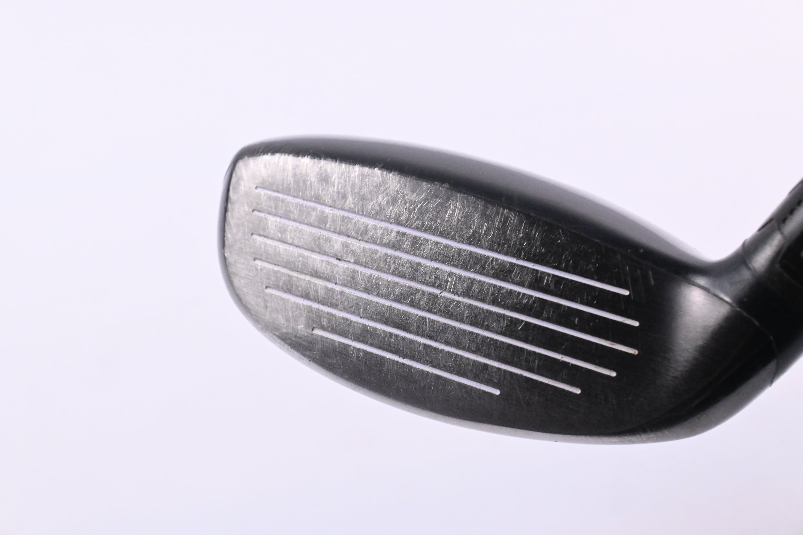 Titleist 915H #3 Hybrid / 21 Degree / Stiff Flex Tensei CK Series Blue 70 Shaft