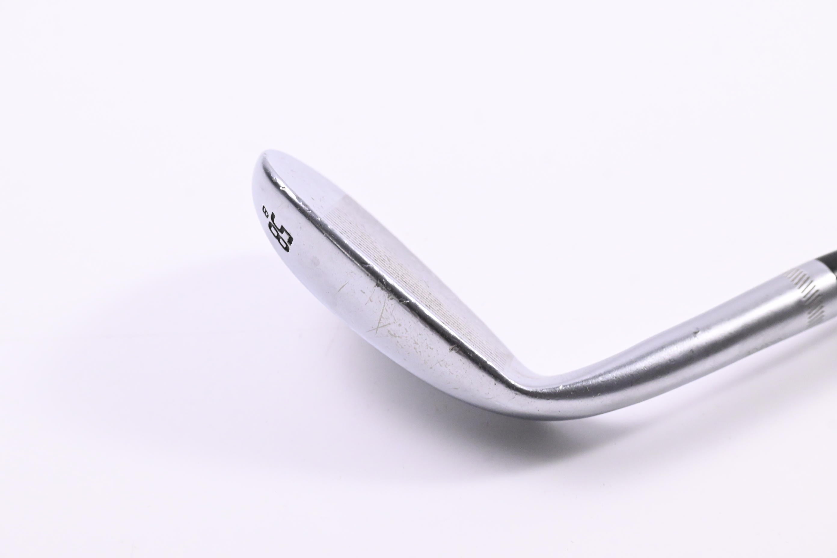 Ping Glide Forged Lob Wedge / 58 Degree / X-Flex Dynamic Gold X100 Shaft
