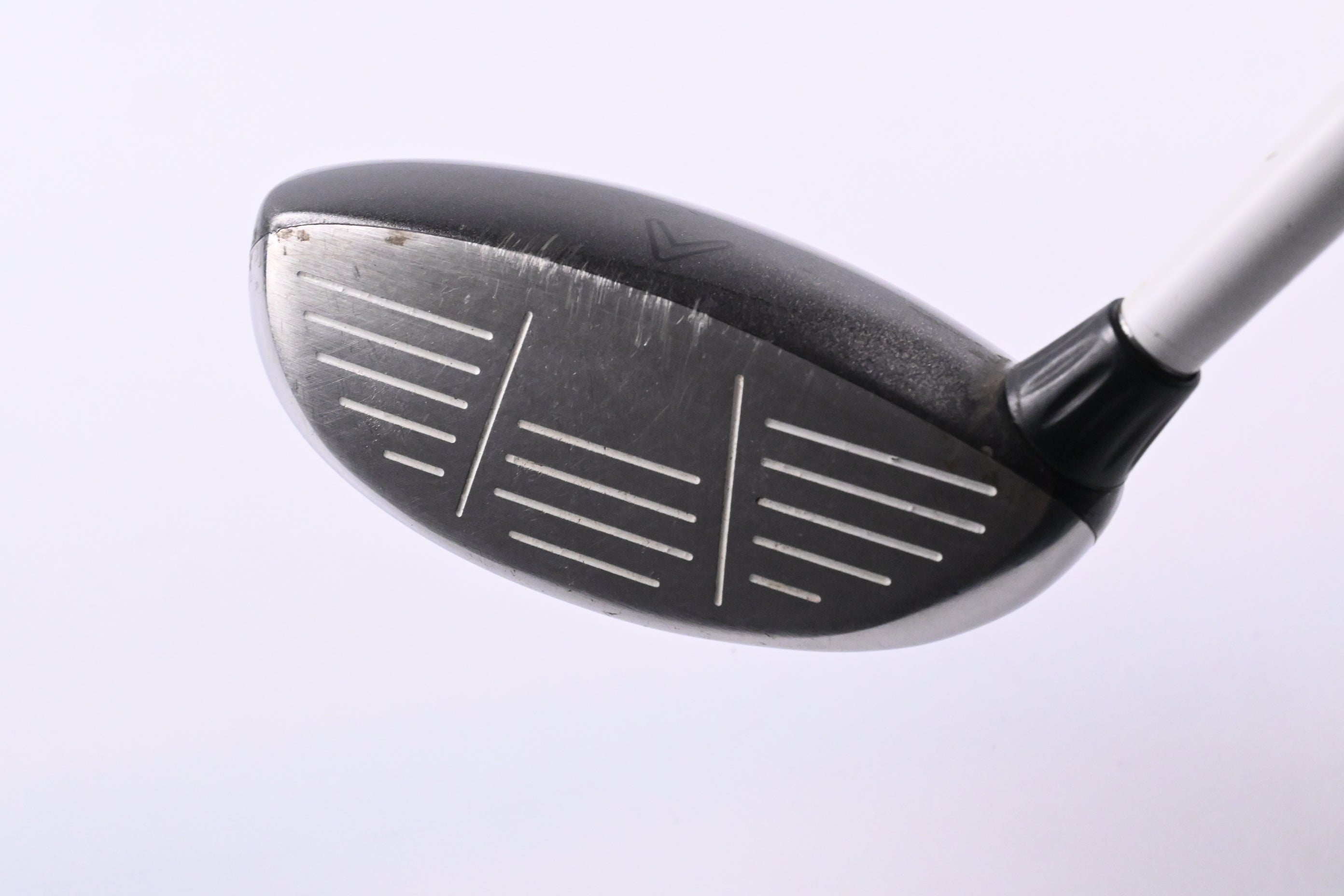 Callaway Heavenwood #4 Hybrid / 23 Degree / Uniflex Callaway Big Bertha Shaft