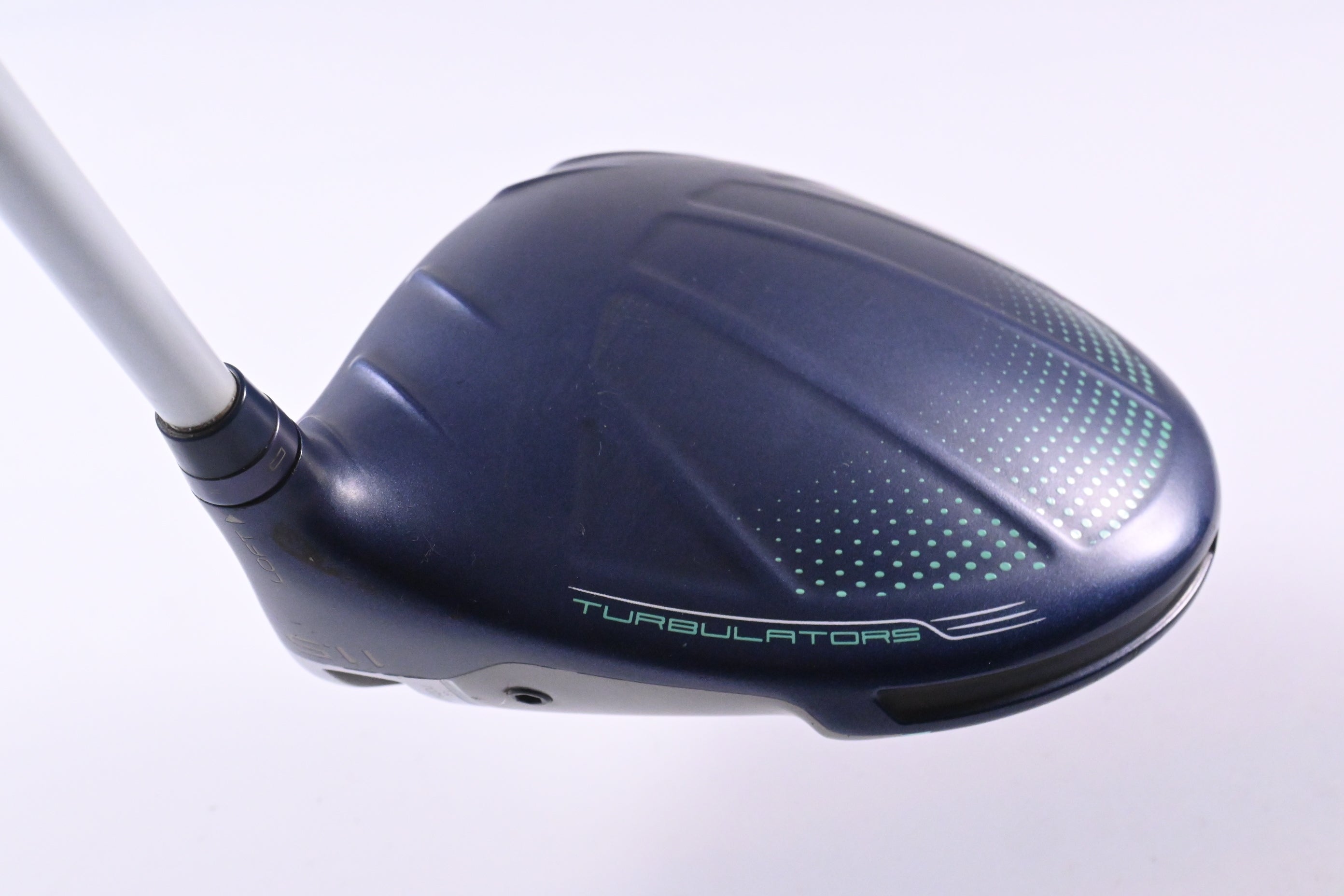 Ladies Ping G Le Driver / 11.5 Degree / Ladies Flex Ping ULT 230 Shaft