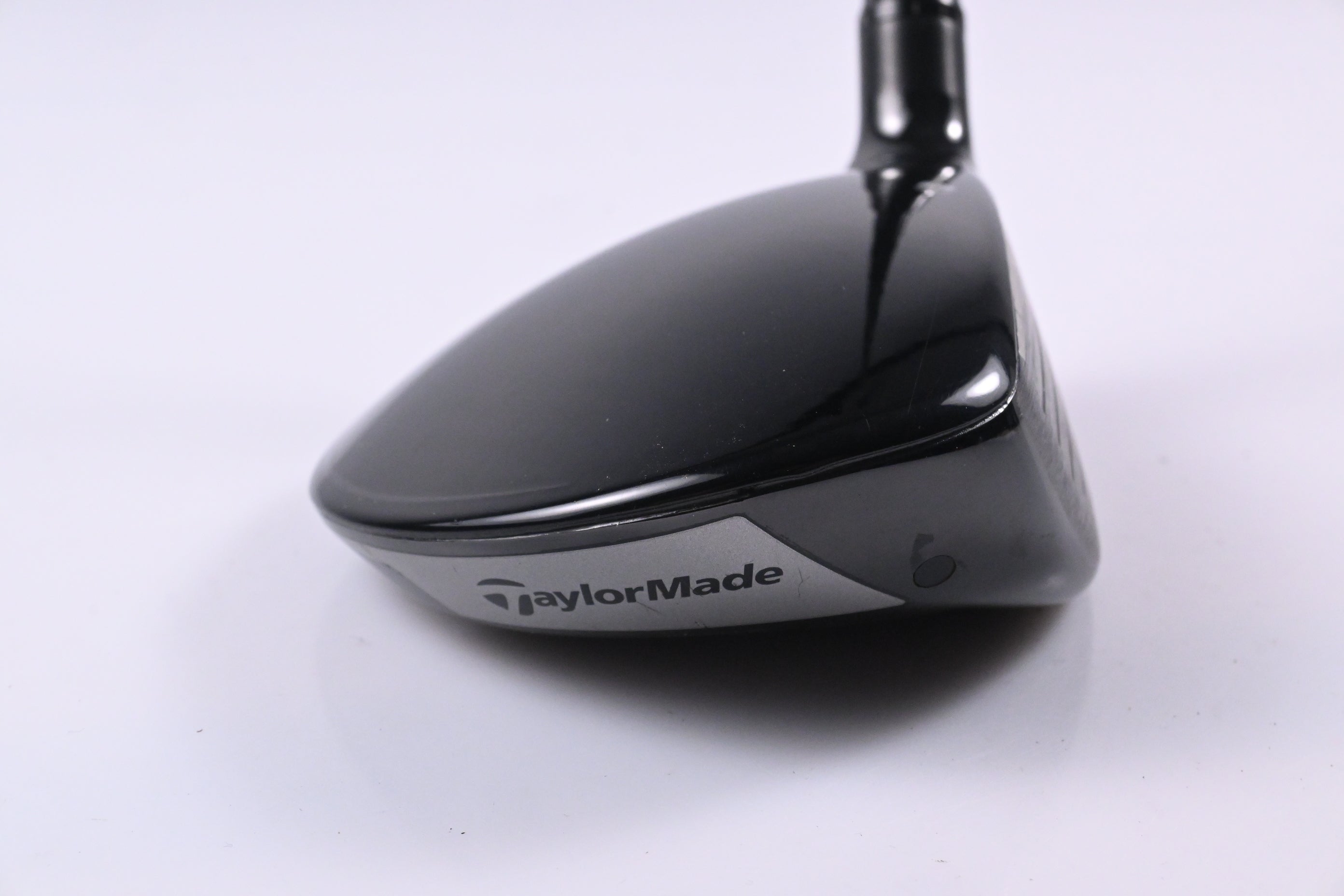 Taylormade Qi10 Tour #5 Wood / 18 Degree / X-Flex Kai'li Blue 60 Shaft
