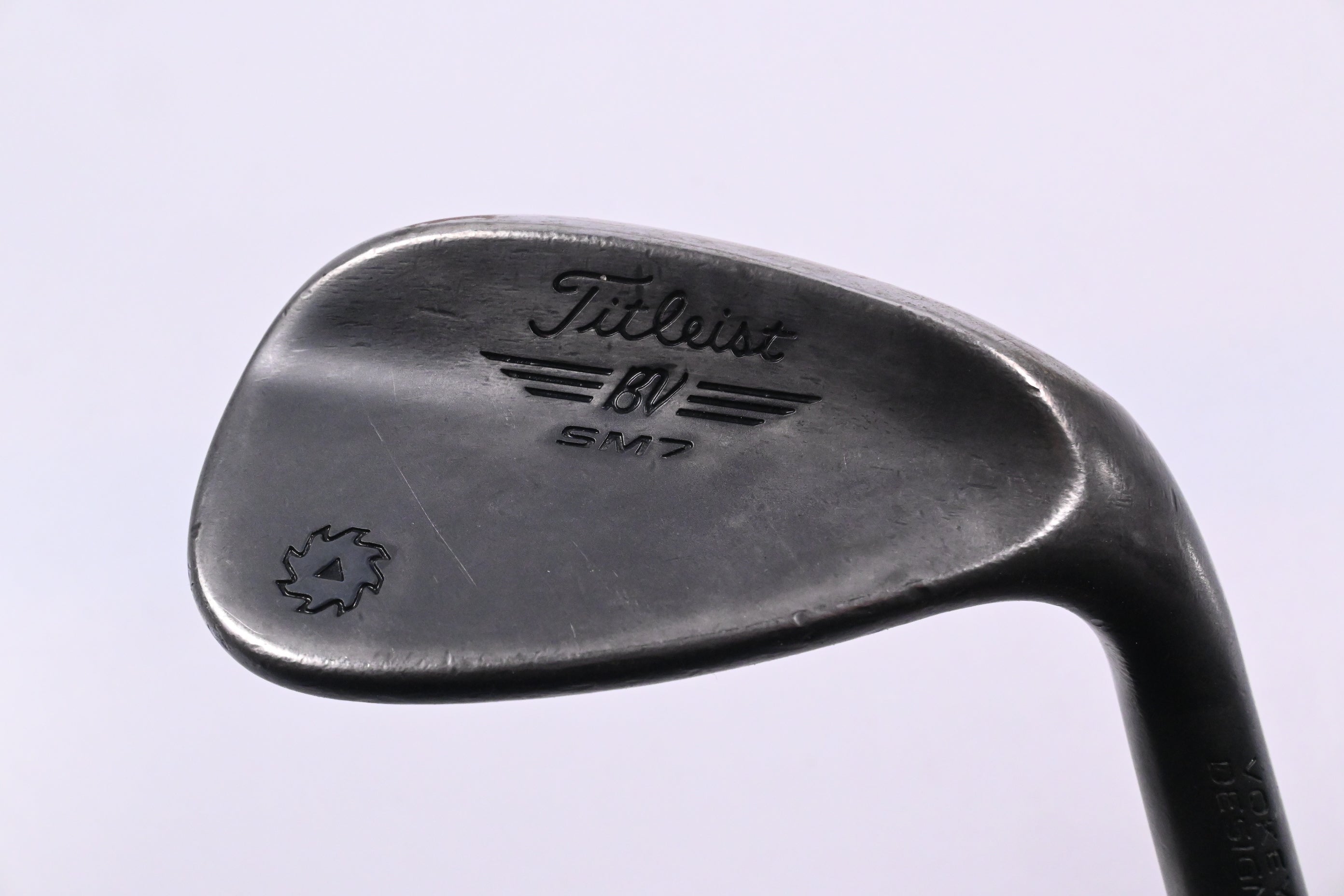 Titleist Vokey SM7 Sand Wedge / 56 Degree / Wedge Flex KBS Tour Shaft