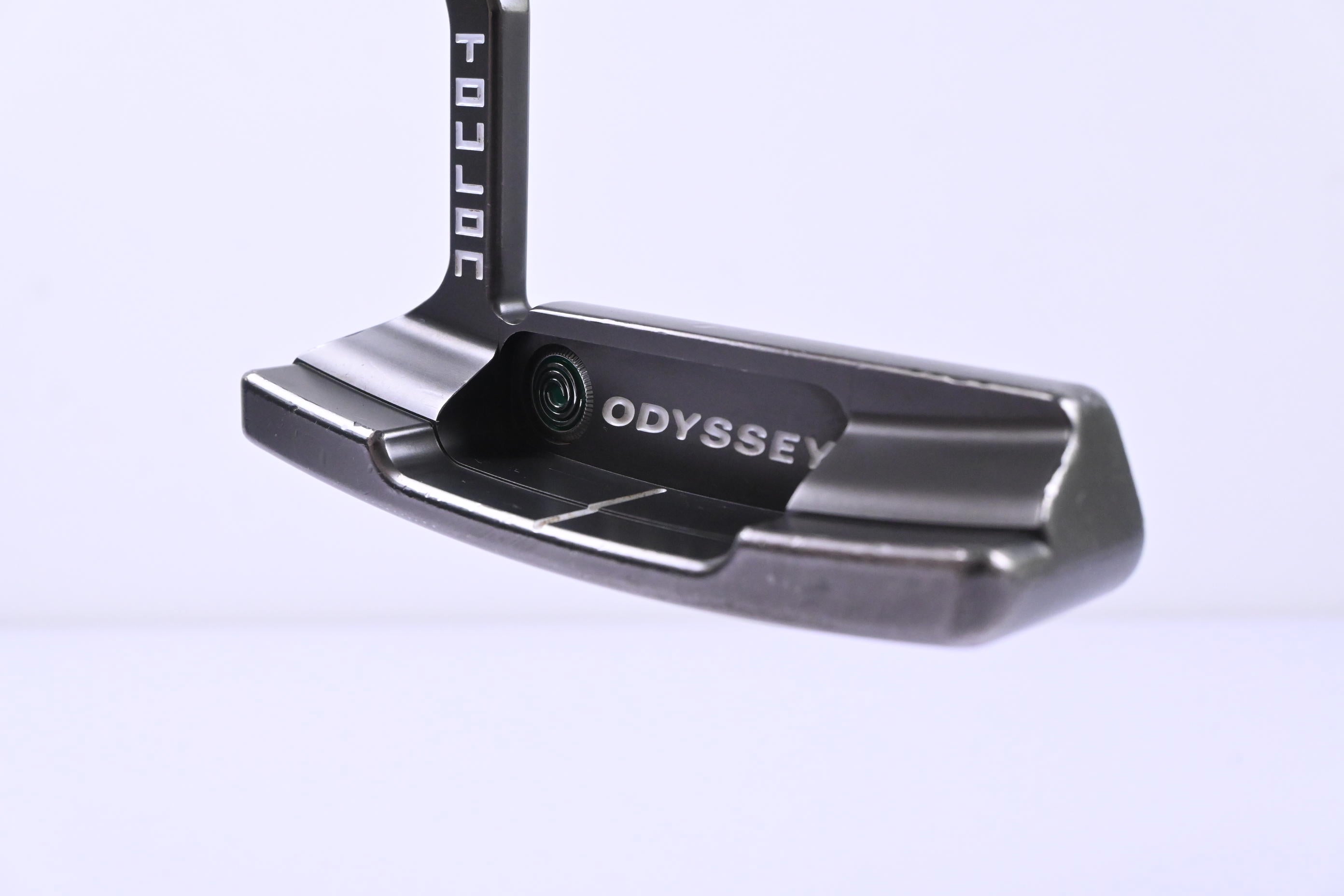 Odyssey Toulon 2022 San Diego Putter / 35 Inch