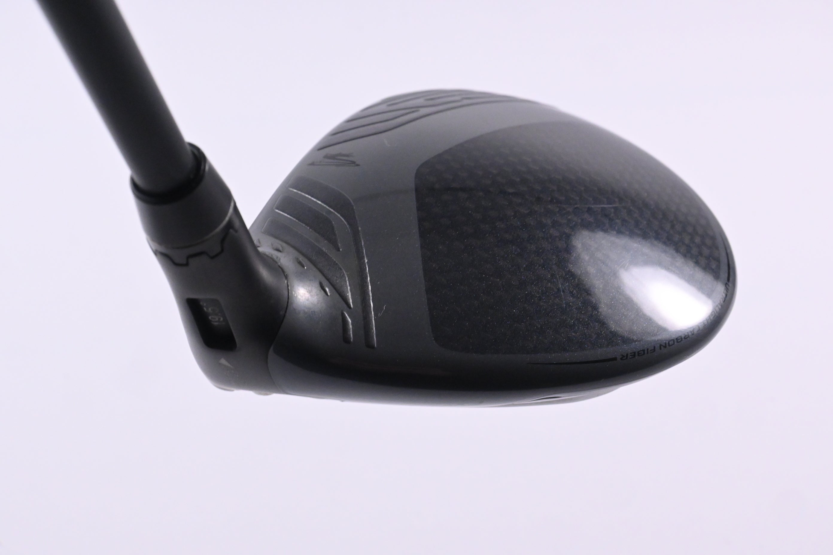 Cobra King F8 #5-6 Wood / 17-20 Degree / Regular Flex Aldila NV 70 Shaft