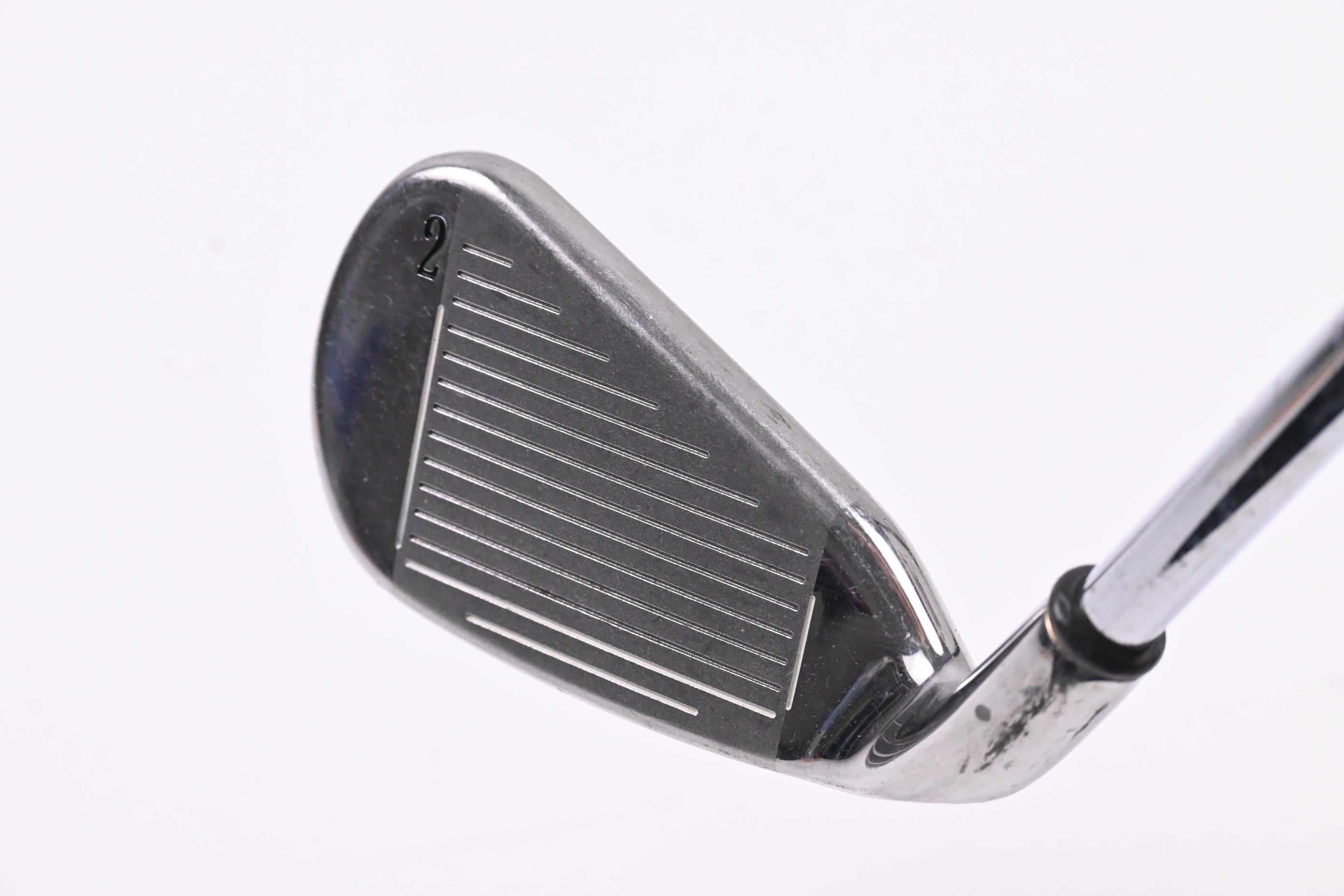 Callaway Big Bertha 2004 #2 Iron / 17 Degree / Stiff Flex Dynamic Gold S300